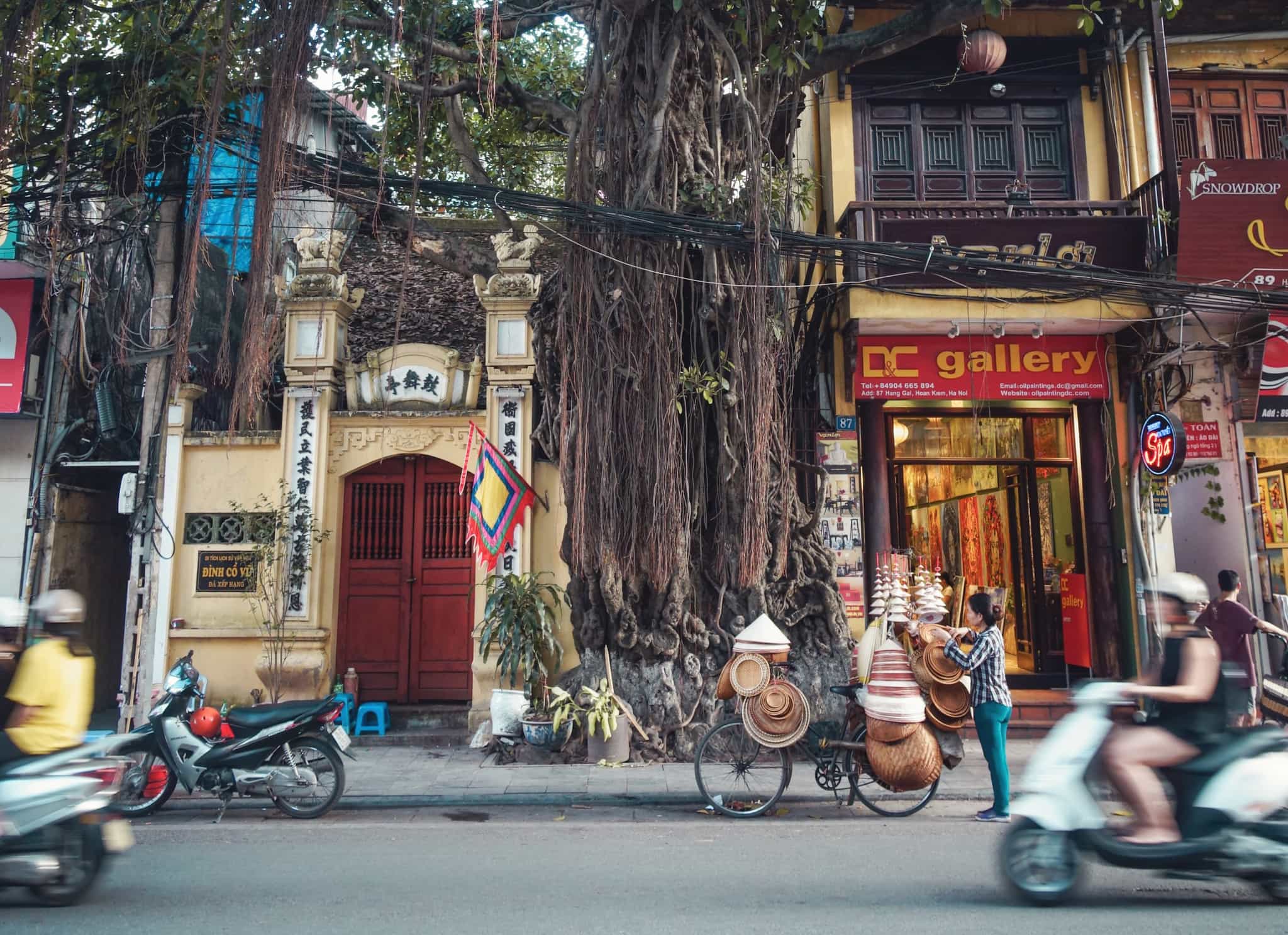 Hanoi, Vietnam