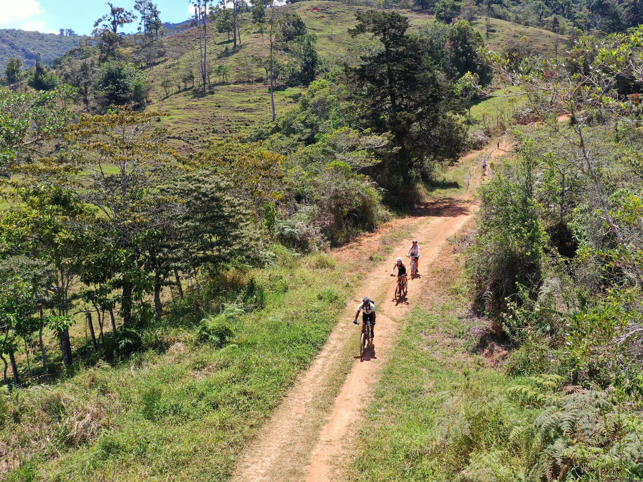 E-Bike Costa Rica From Coast to Coast