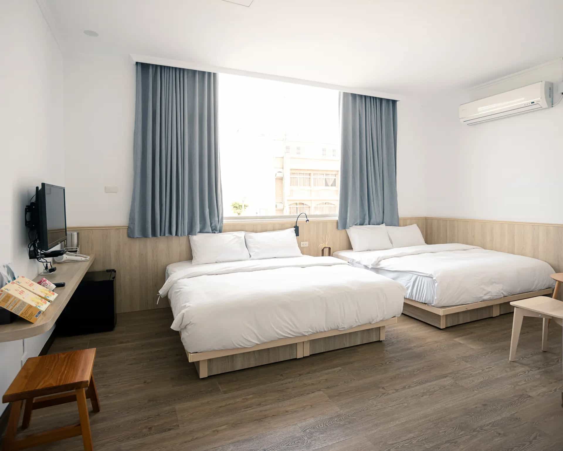 Hotel Oasis Chishang