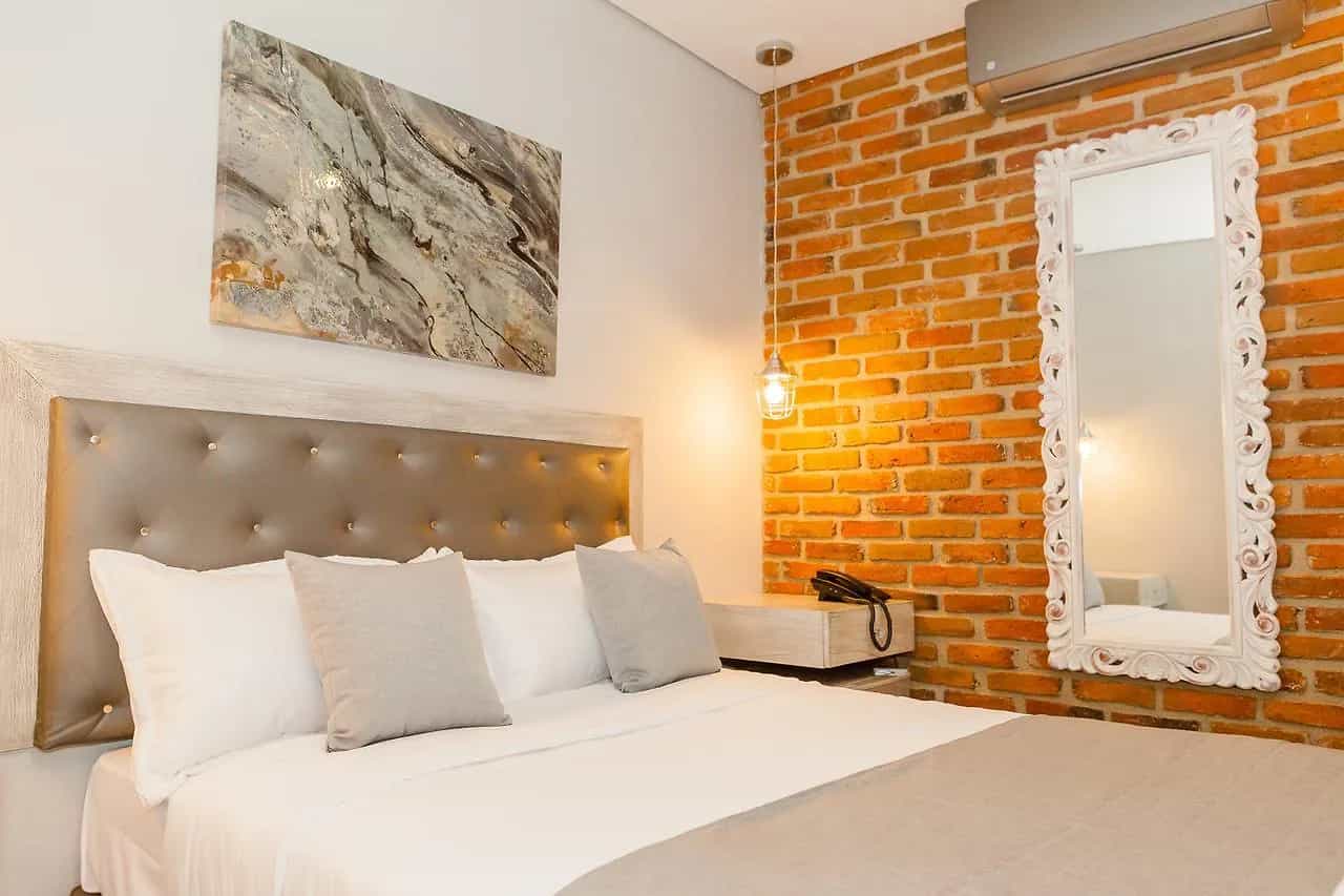 Hotel Andaz, Santa Marta, Colombia. Photo. Hotel's website