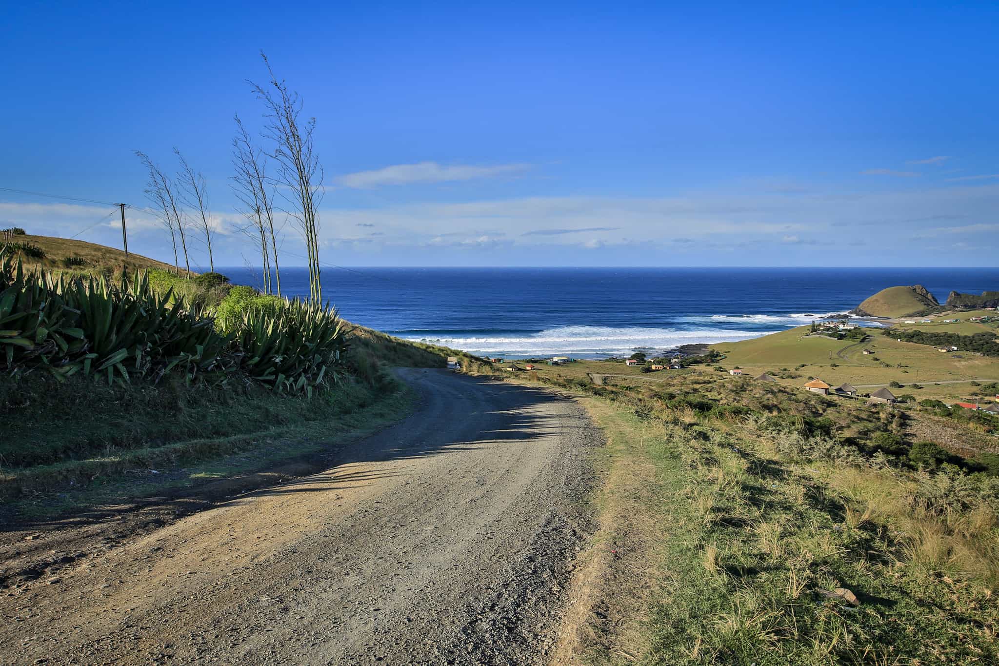 Wild Coast, South Africa