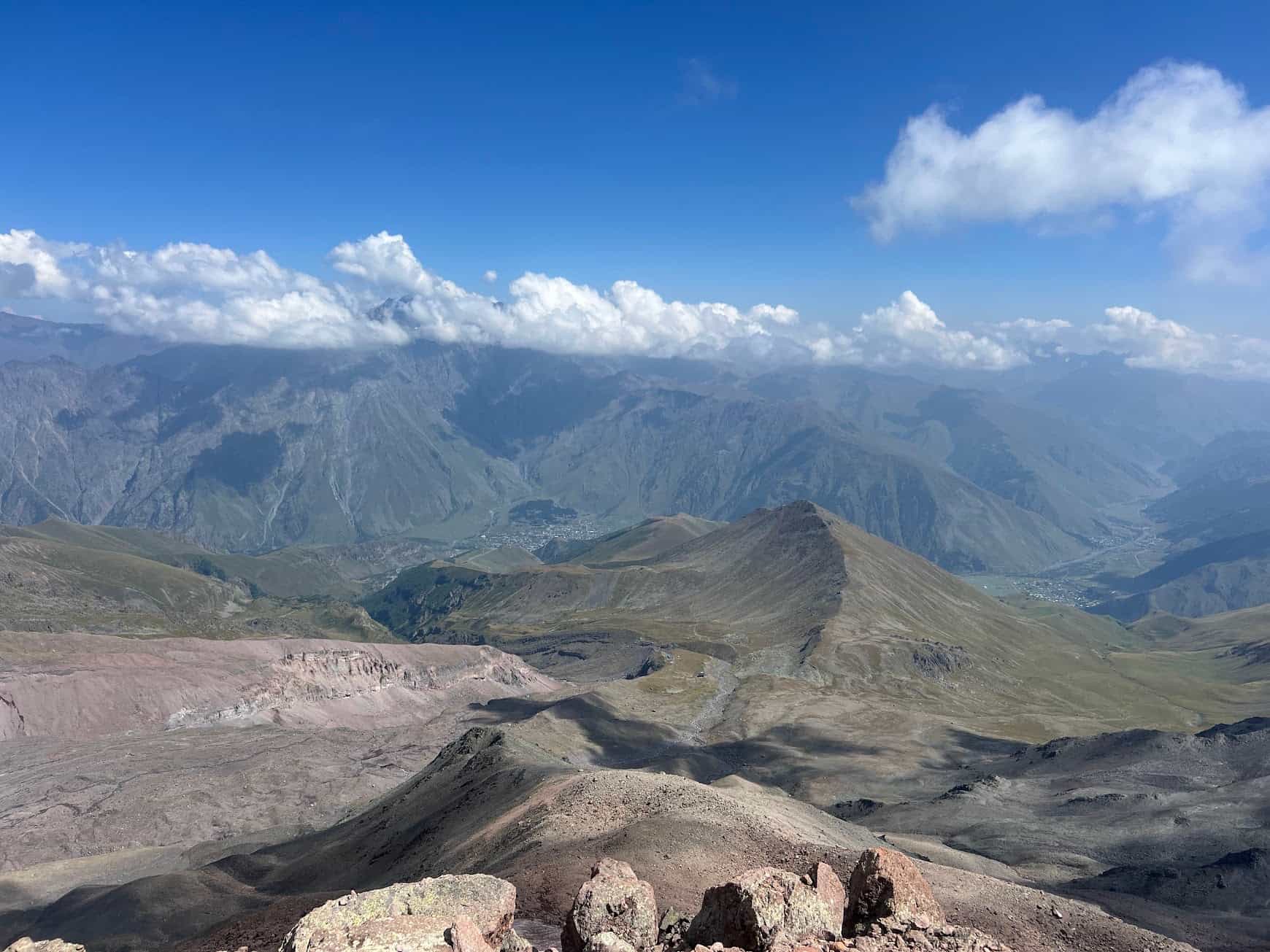 Arsha Pass 2 - MPLUS