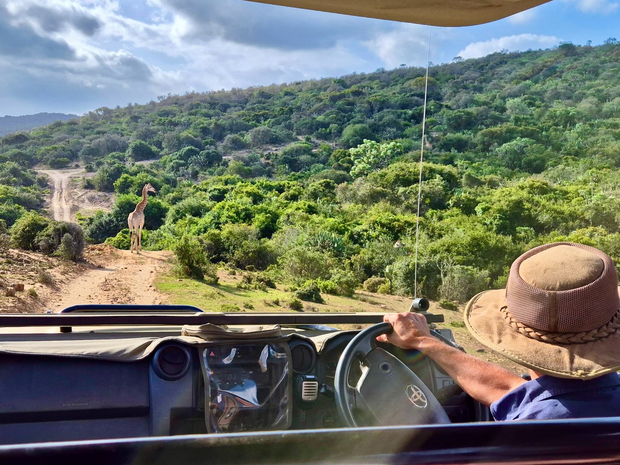 Premium: The Ultimate Adventure in South Africa