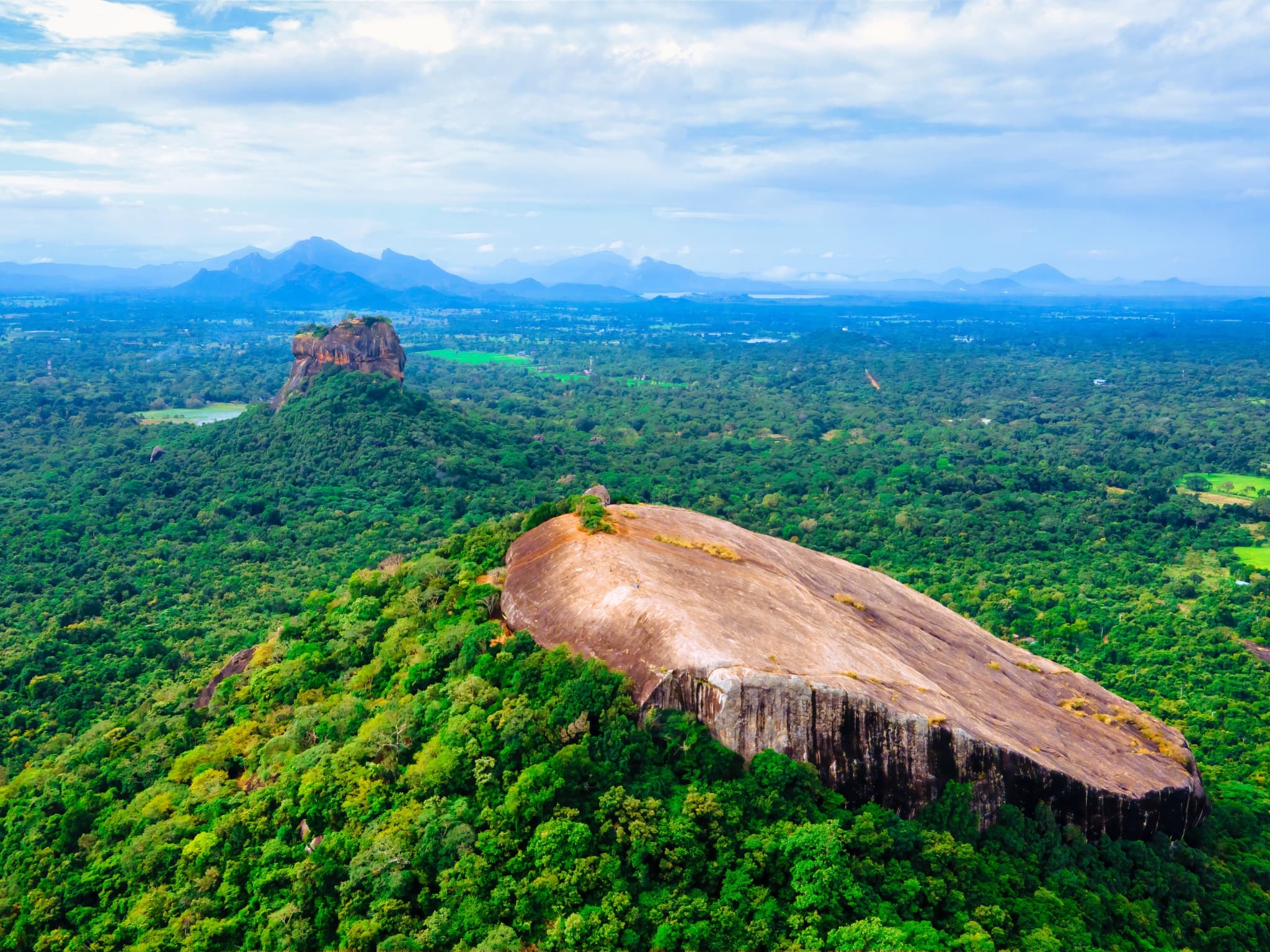 The Ultimate Adventure Through Sri Lanka