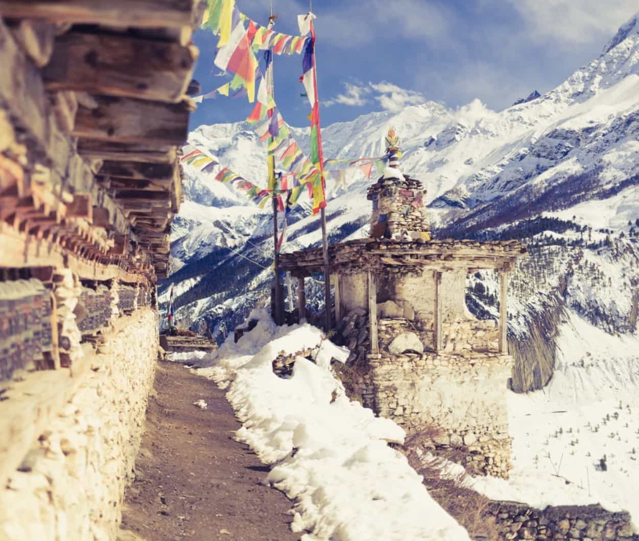 Annapurna Sanctuary Trek or Annapurna Circuit Trek? A Guide