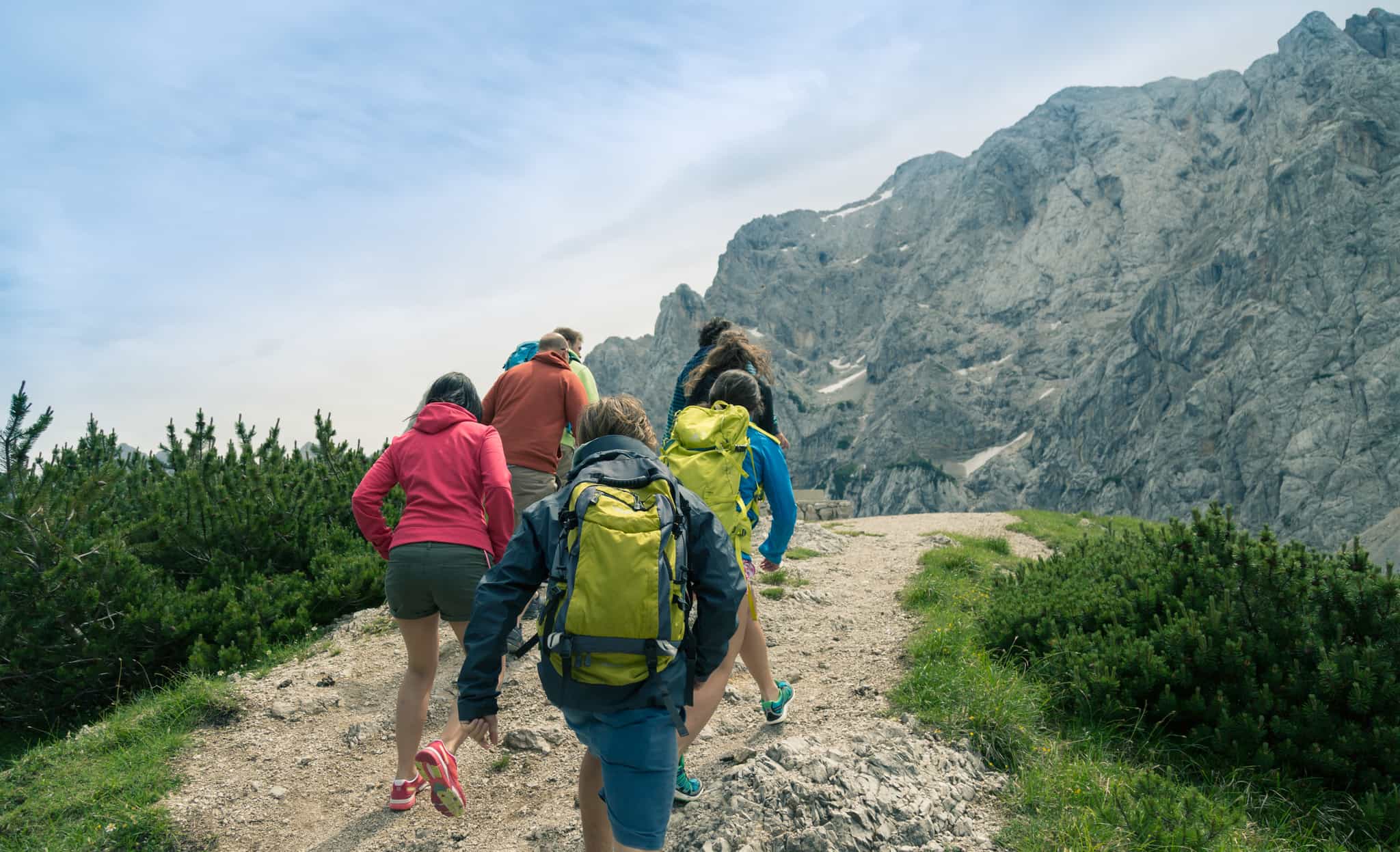Triglav national park
