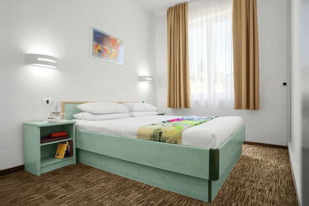 Hotel Lipa, Šempeter pri Gorici, Slovenia, Double Room, Host Image: Wajdusna