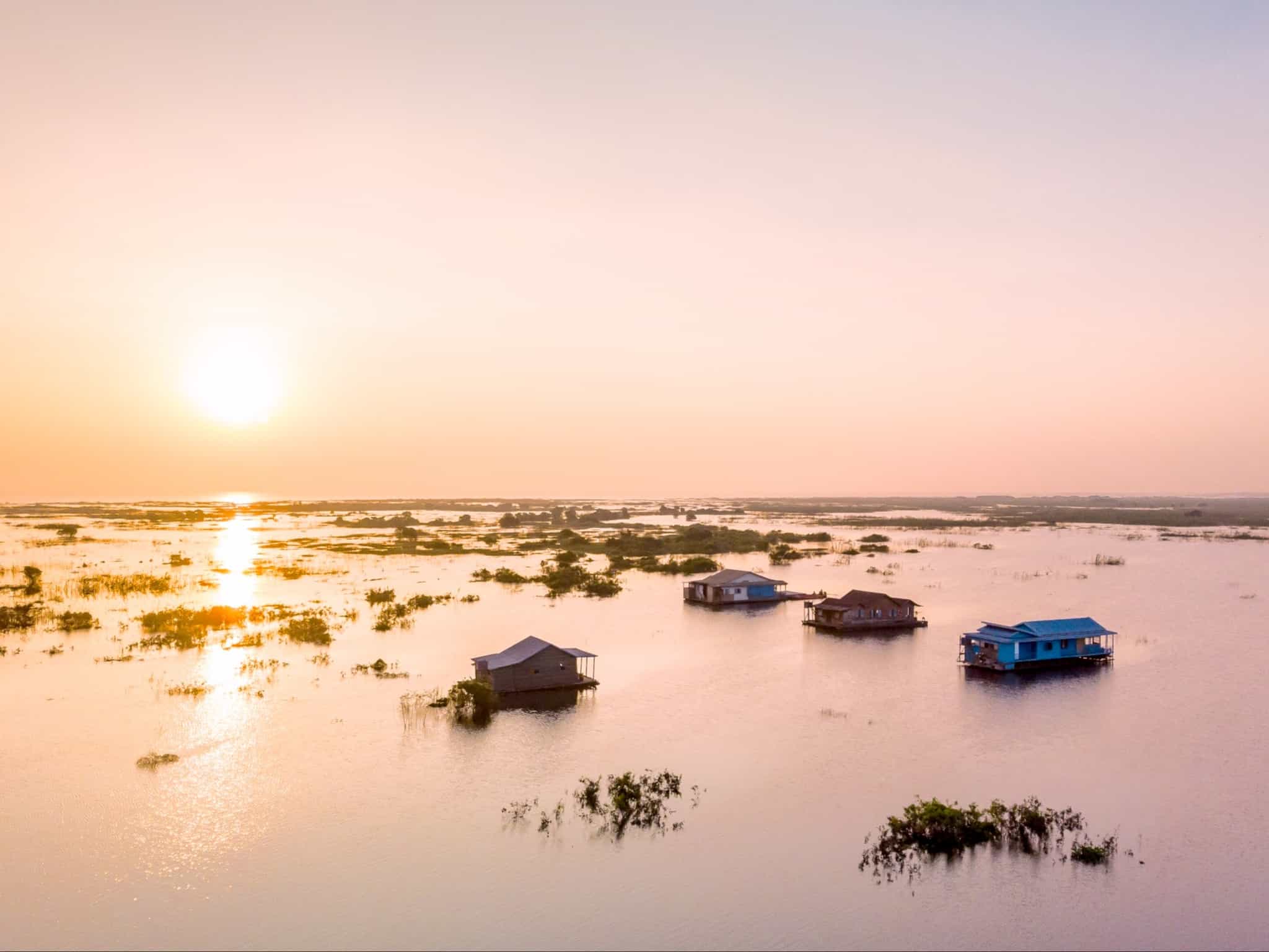 Image from host Easia Active