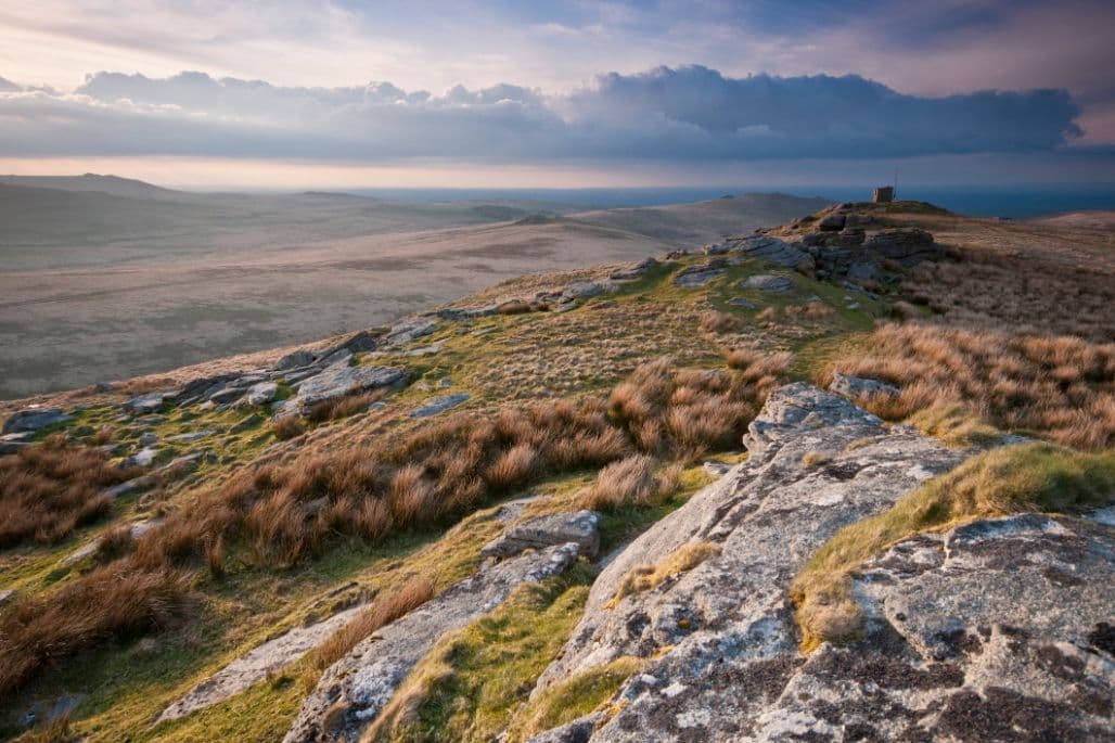 Dartmoor