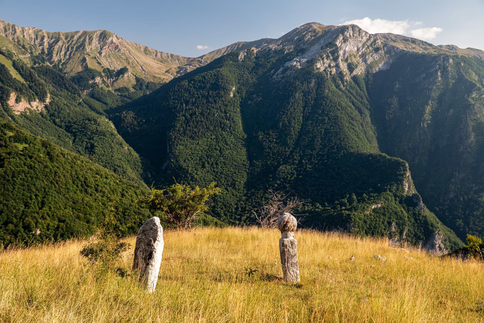 Rakitnica Canyon, Bosnia Photo: shutterstock_2438811655