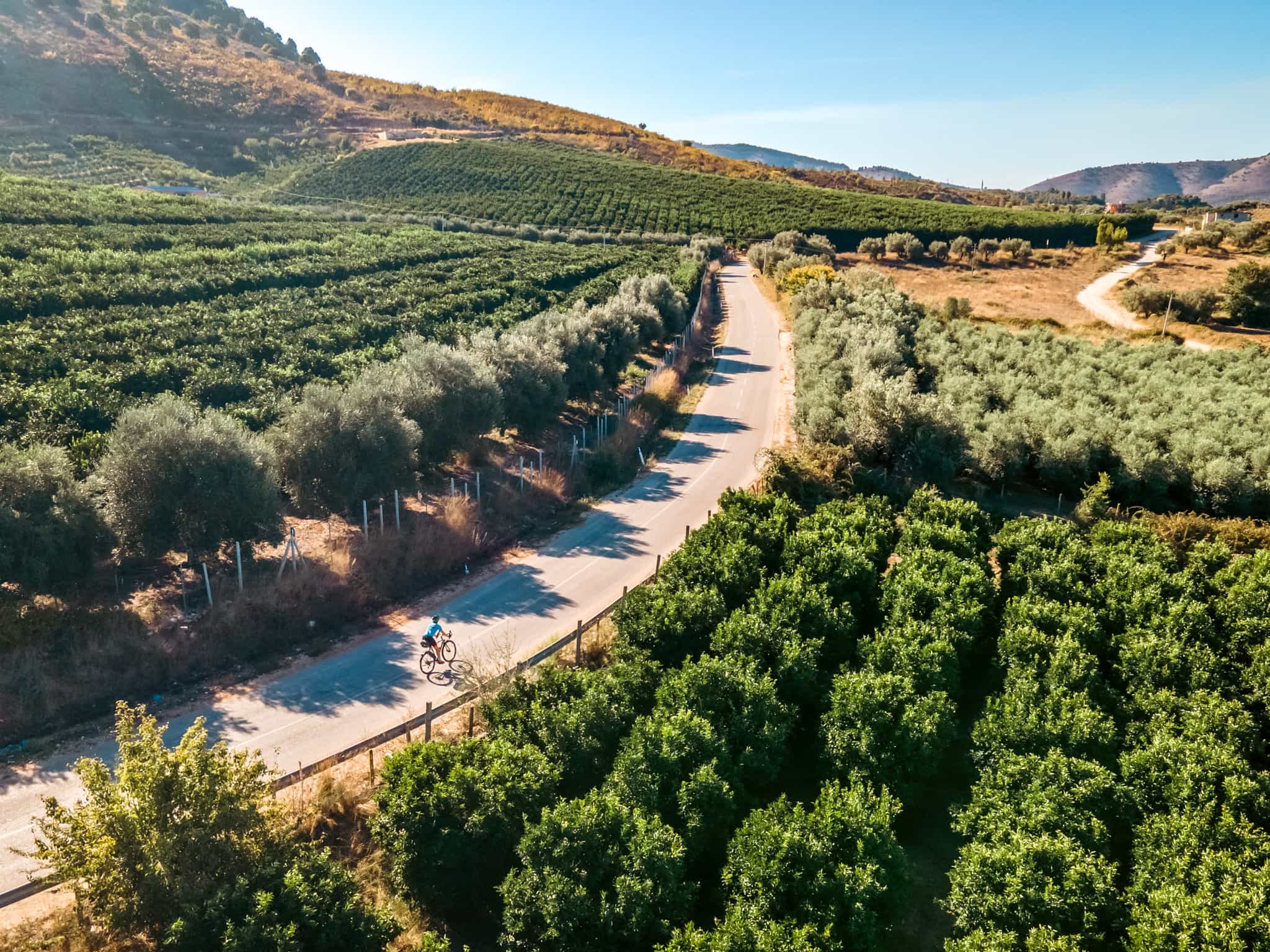 Albania, South Coast. Photo: Host/Zbulo Discover Albania