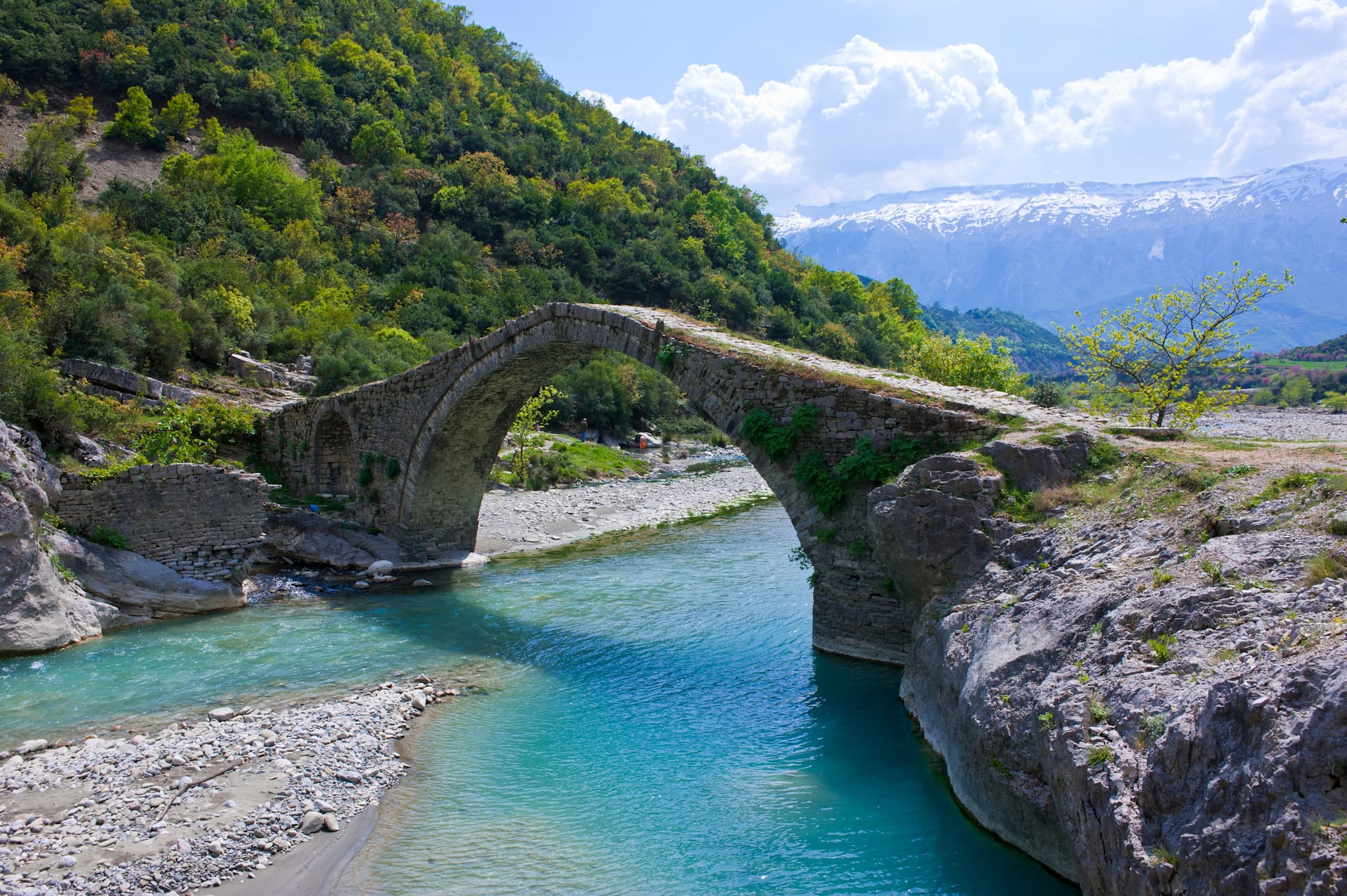 The Ultimate Adventure in Albania