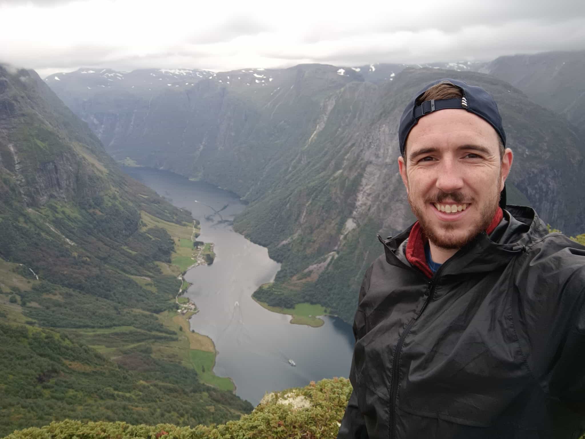 Photo of Mike Conlon