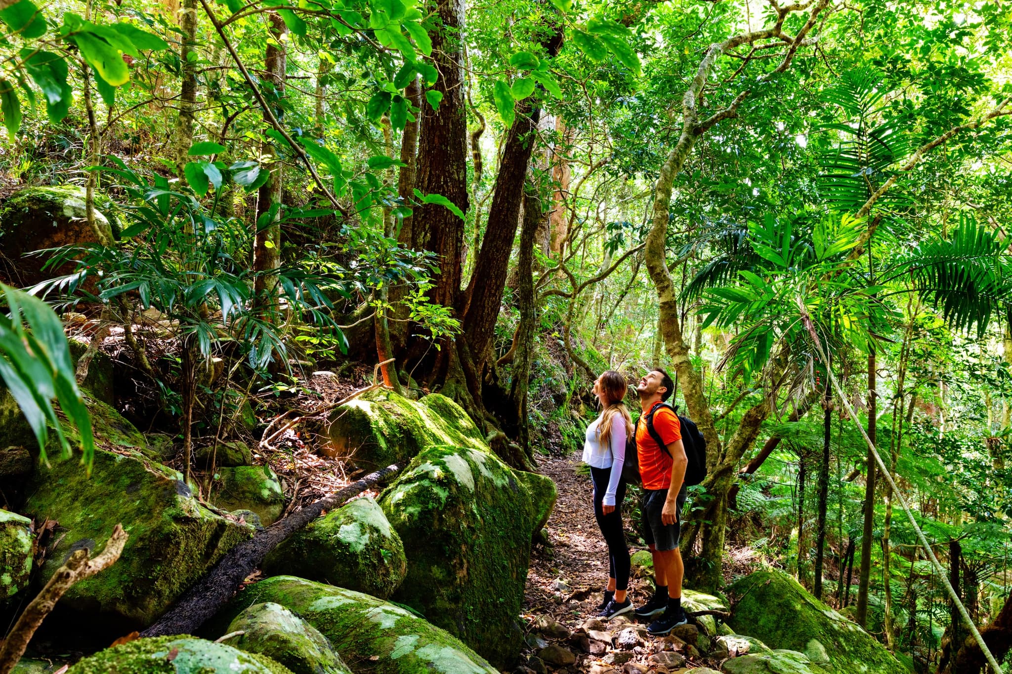 Hike, E-Bike and Paddle 250km Across Costa Rica