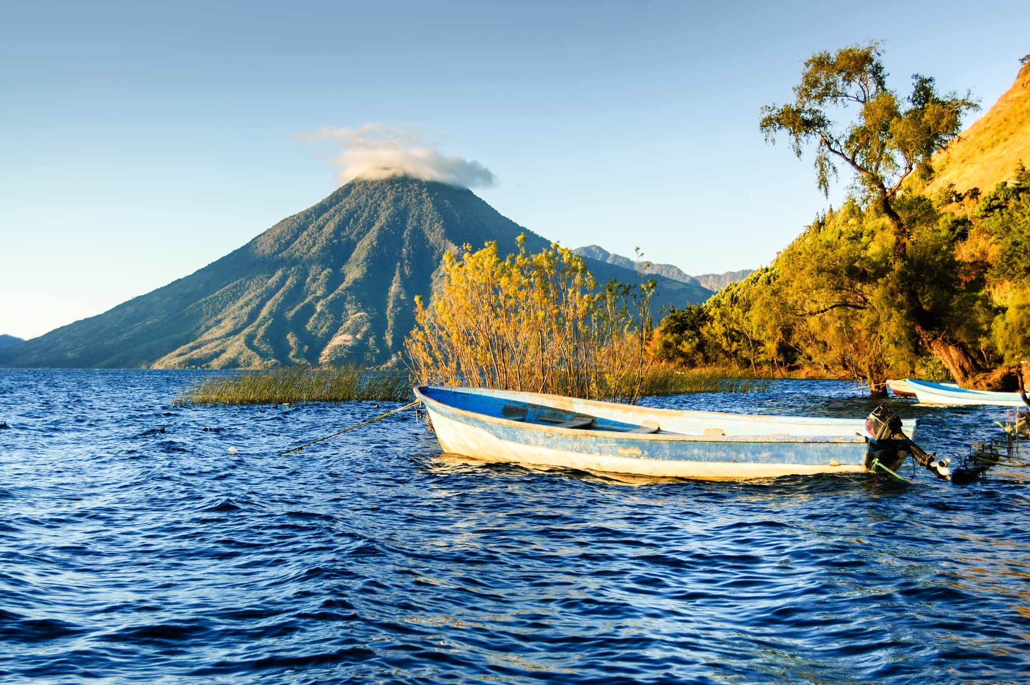 The Ultimate Adventure Through Guatemala: 2026 Edition