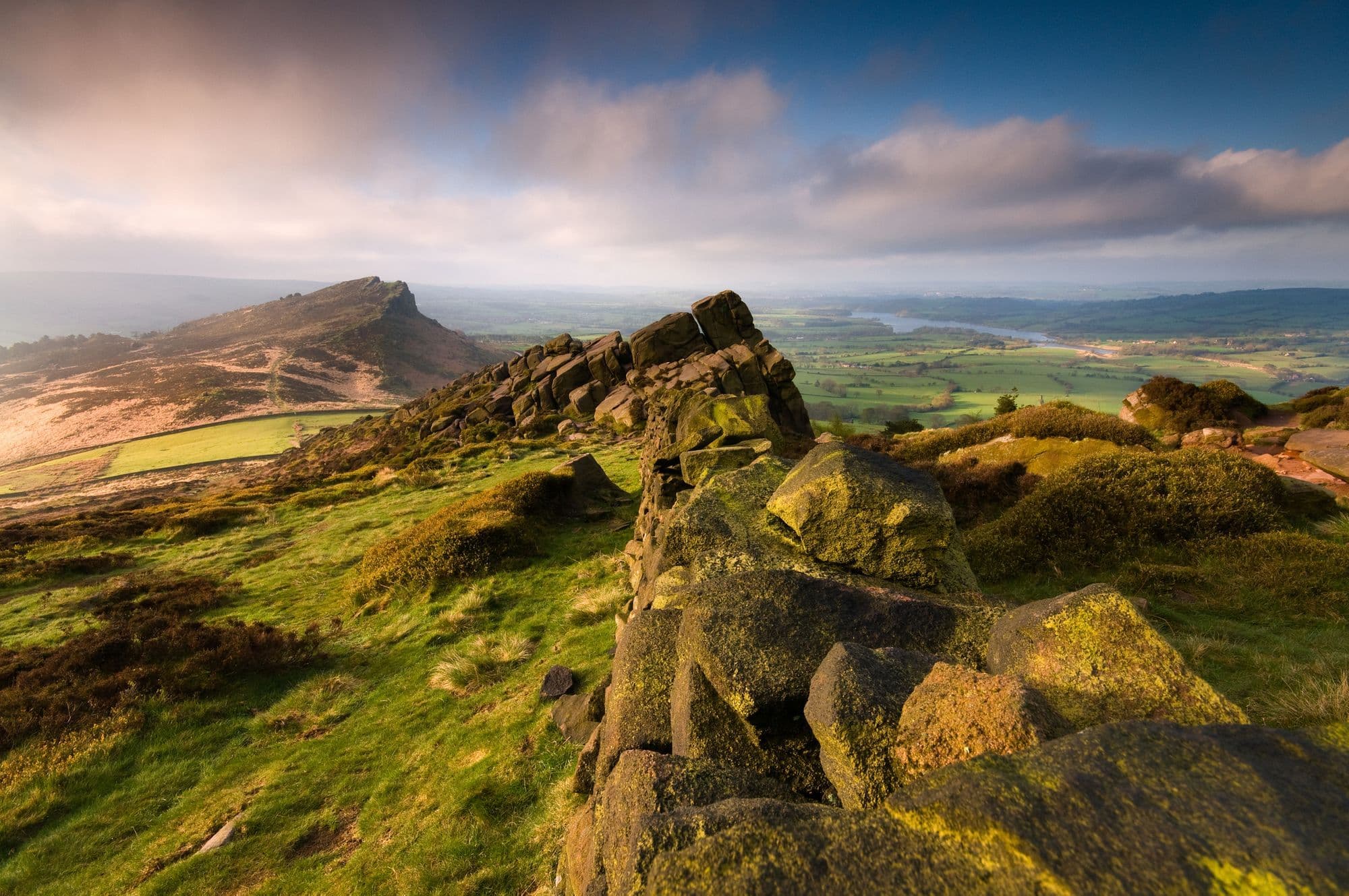 Peak District