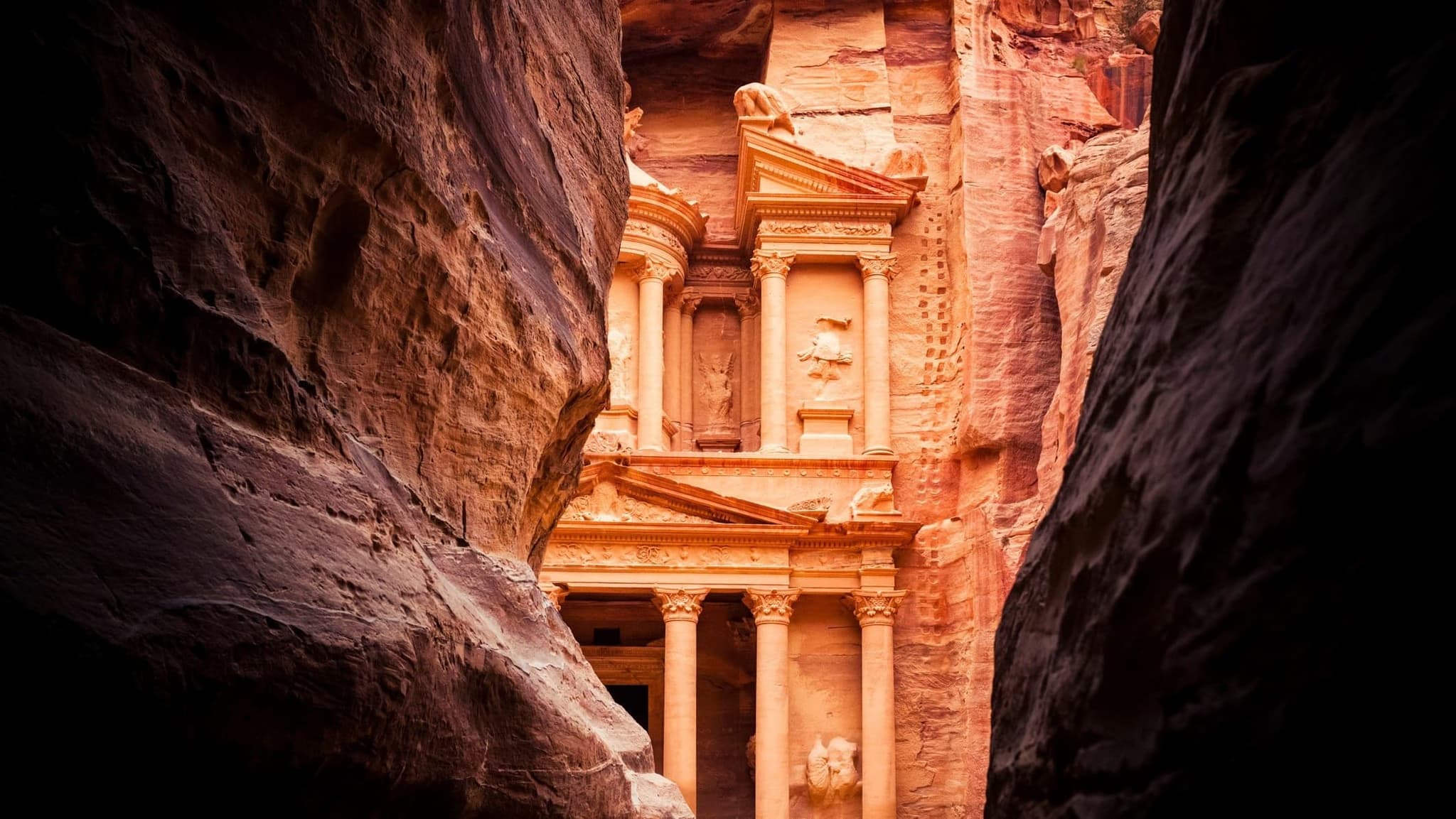Premium: The Ultimate Adventure in Jordan