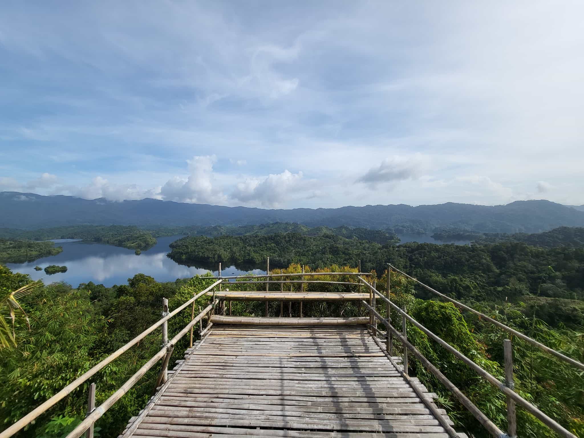 D4 - Homestay - Paradesa