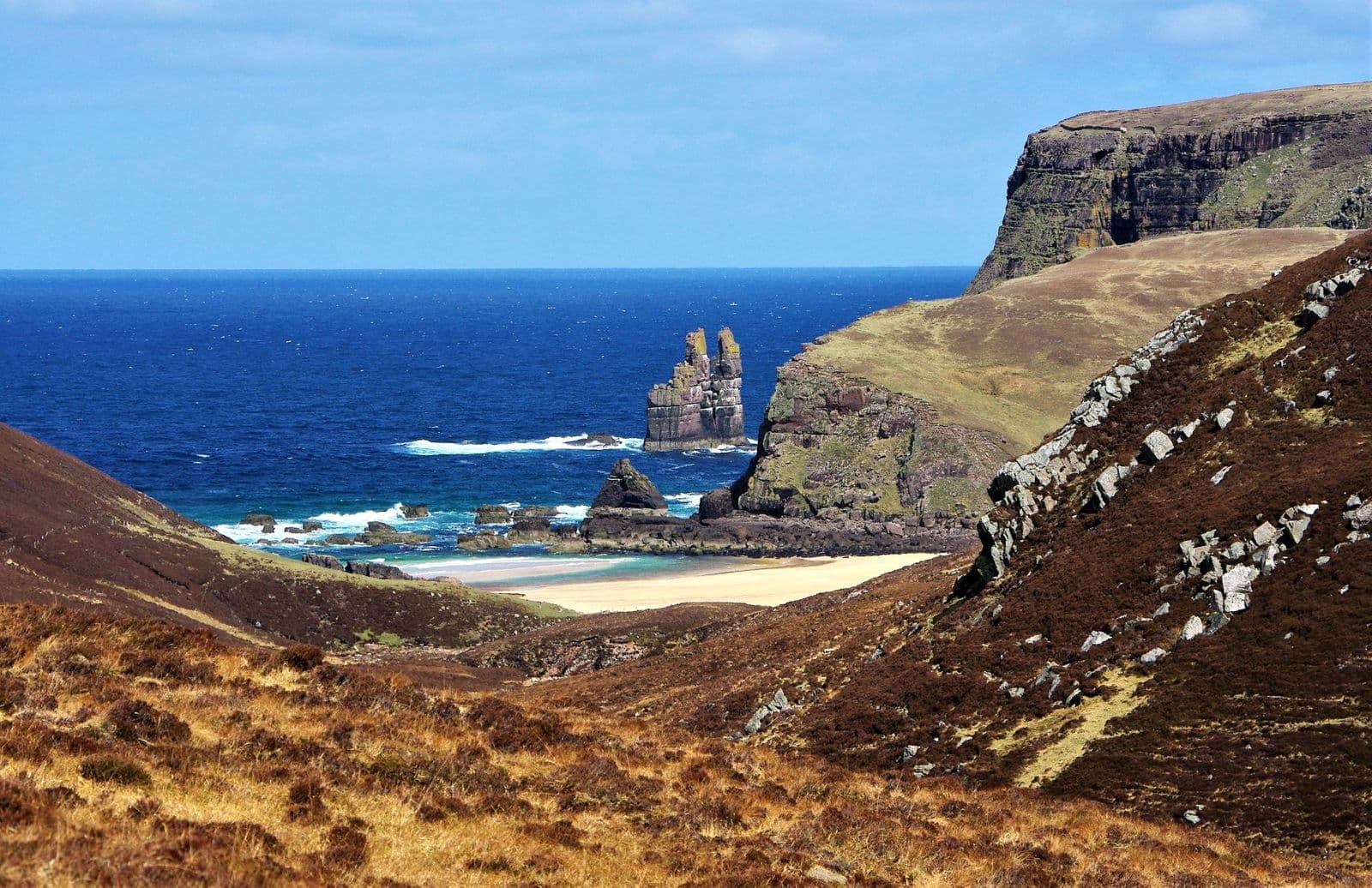Cape Wrath