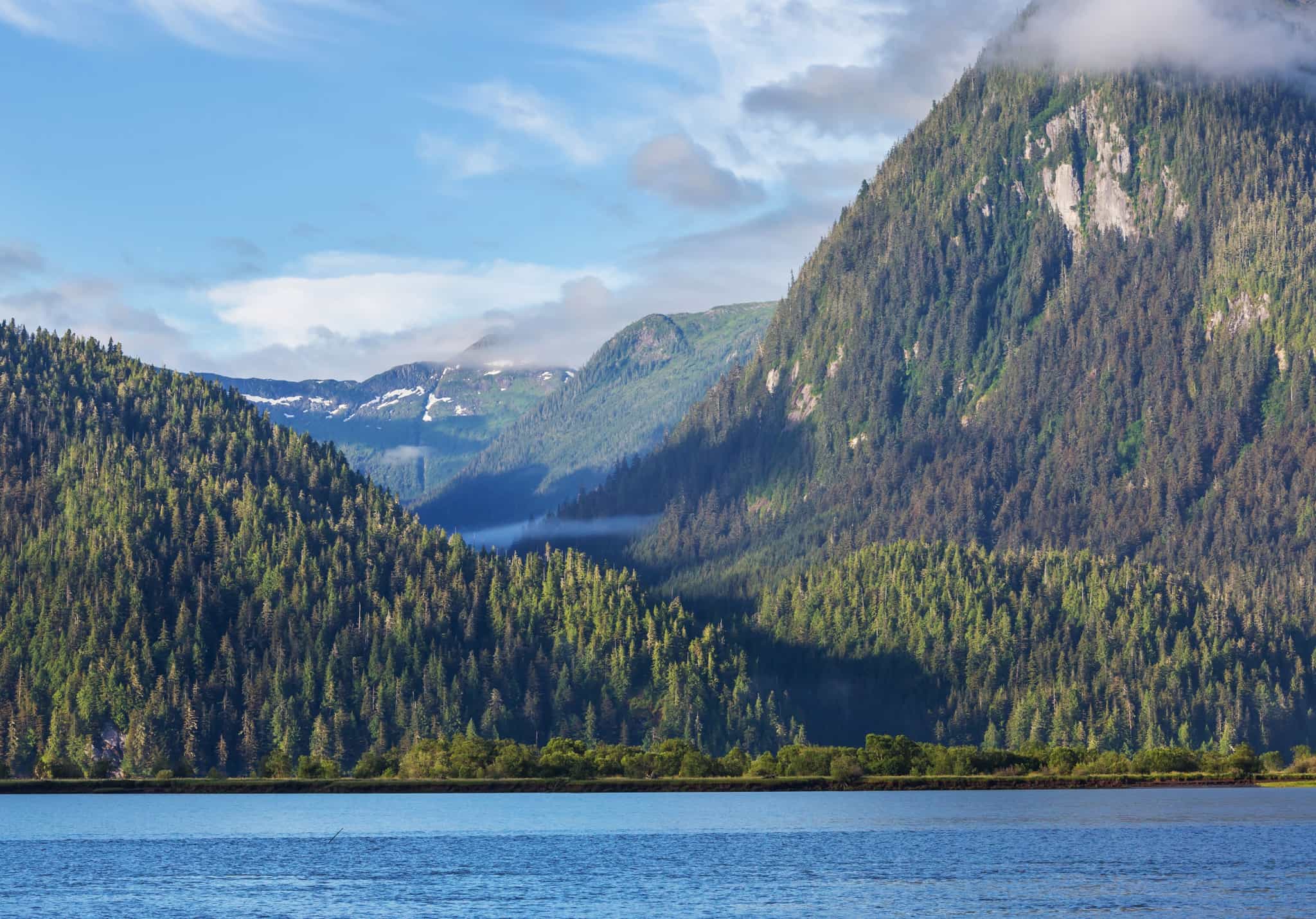 Vancouver Island, Canada. Photo: shutterstock_2445030465