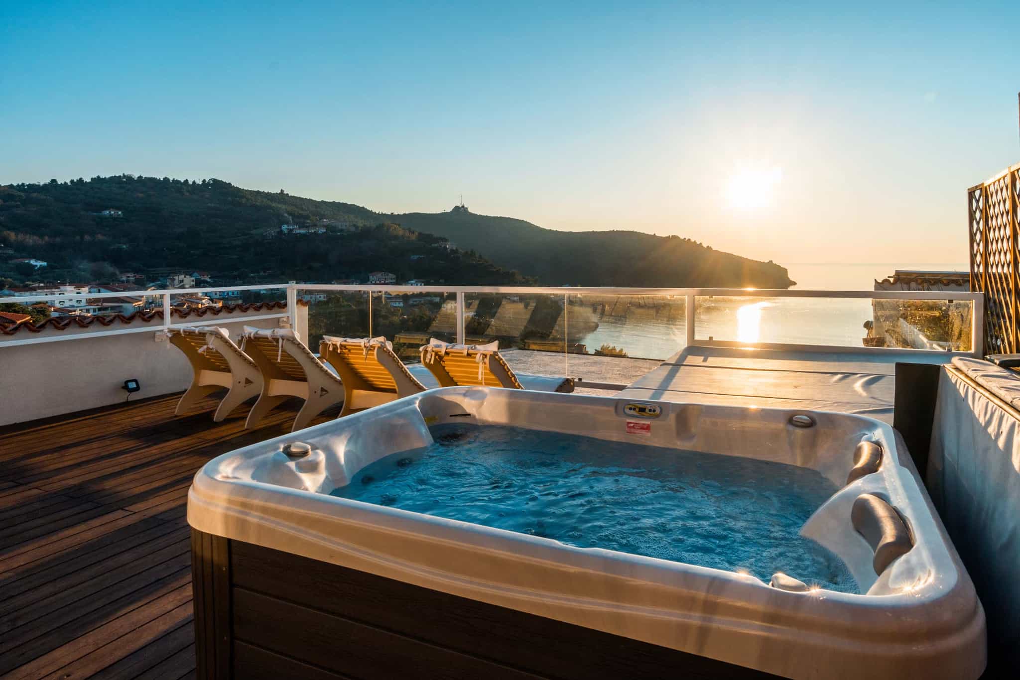 Santa Caterina Palinuro