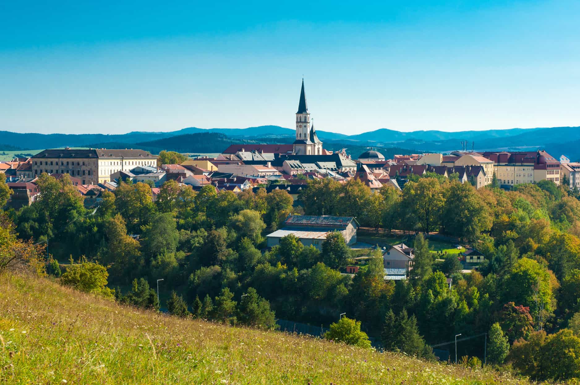 Levoca, Slovakia