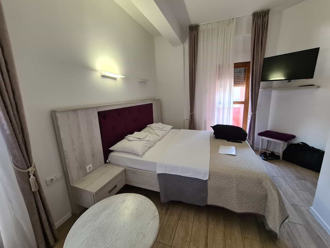 Hotel Apis, Trebinje, Bosnia. Photo: Host // Green Visions