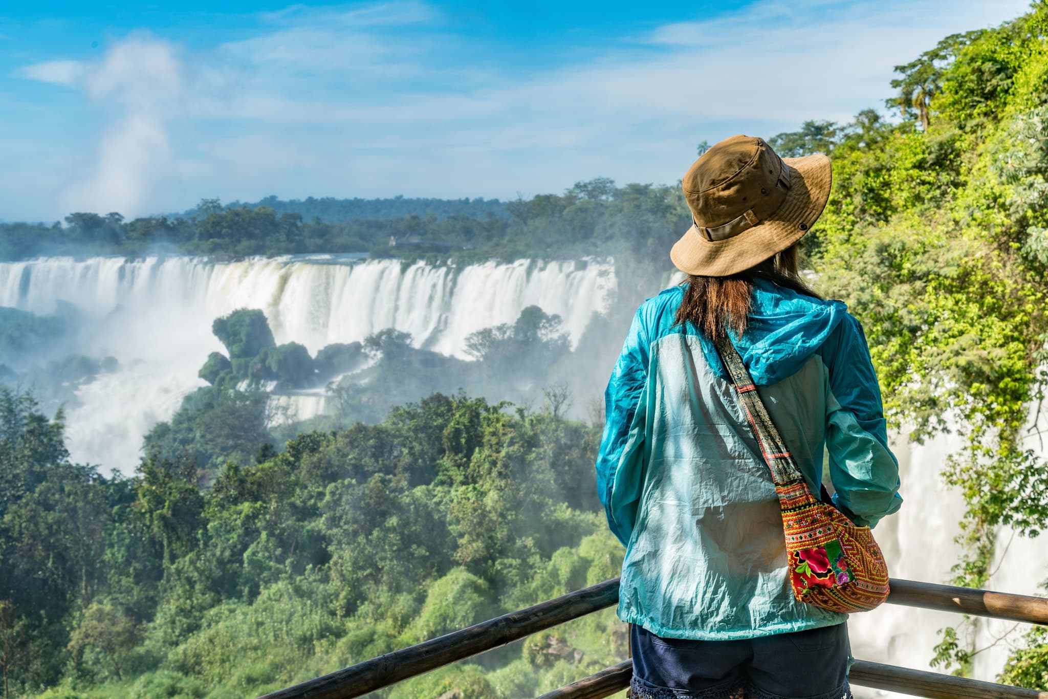 The Ultimate Adventure Through Argentina