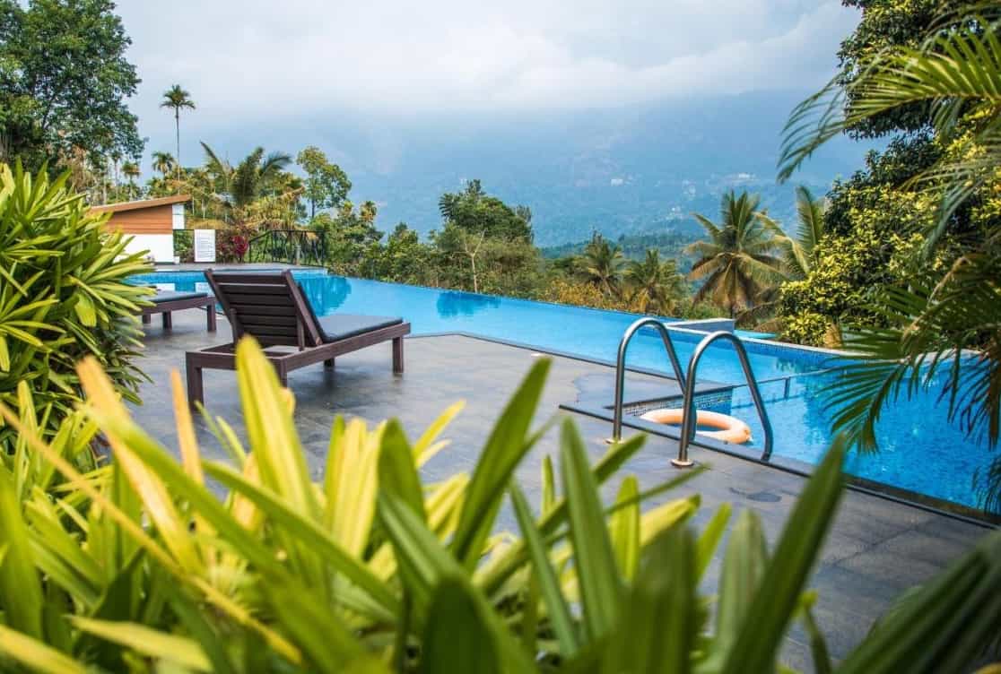 The Leaf, Munnar. Photo: booking.com