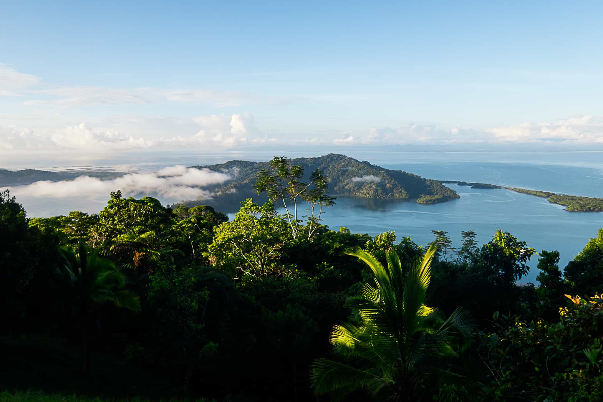 Cerro Adams Costa Rica