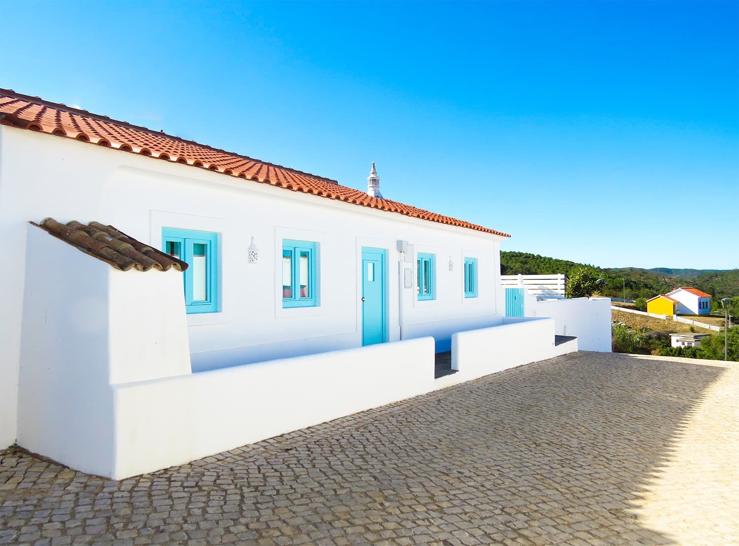 Aldeia da Pedralva