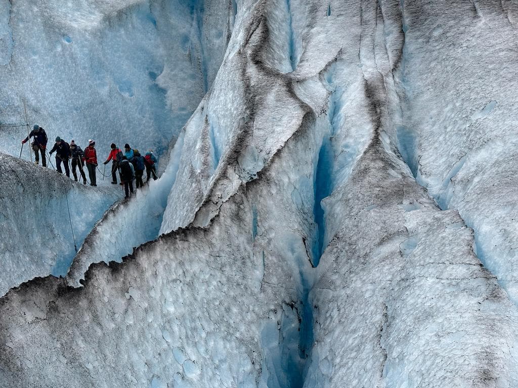 Ultimate Fjords Photo Karen Burden from photo story