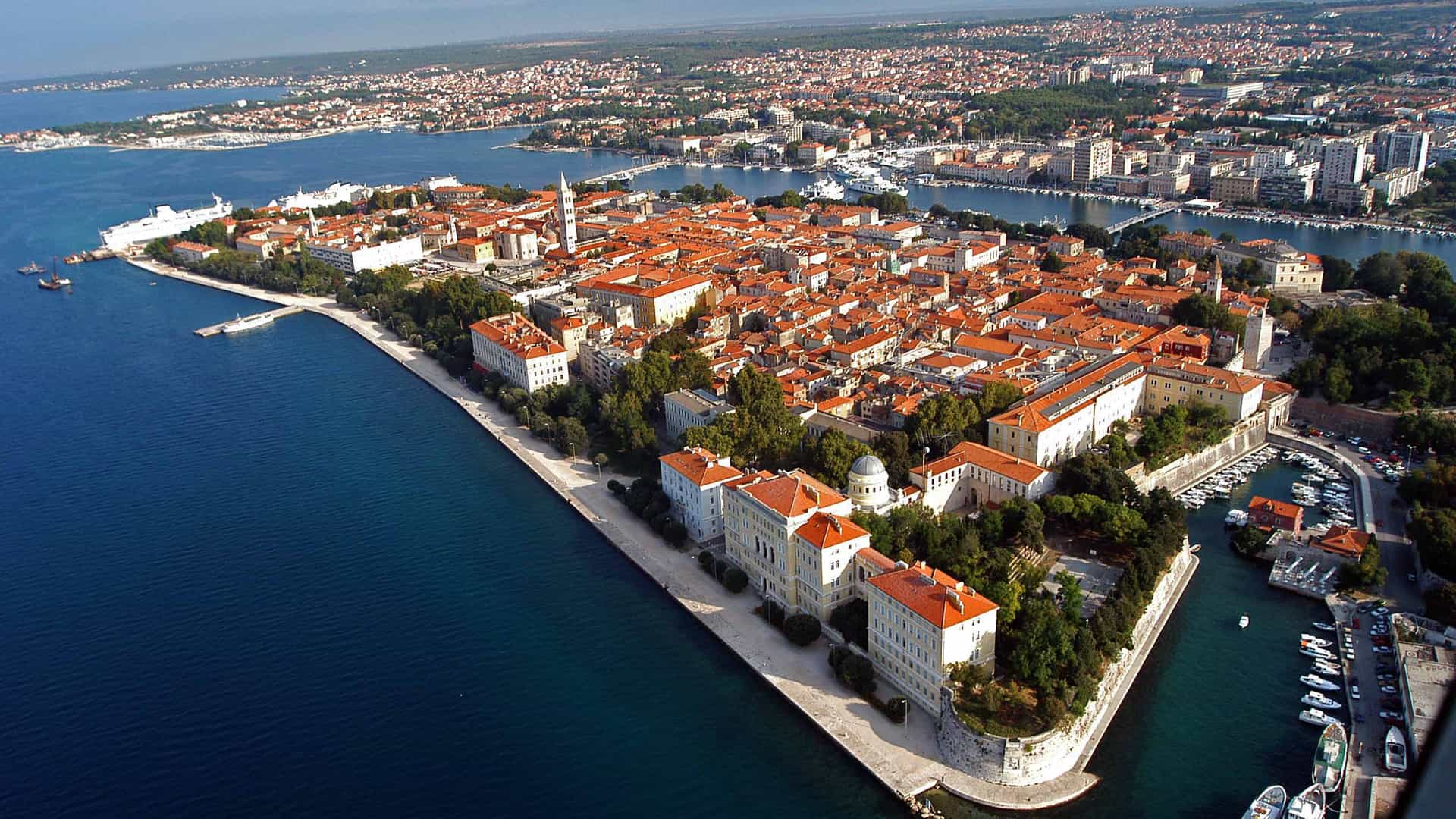 Zadar, Croatia
