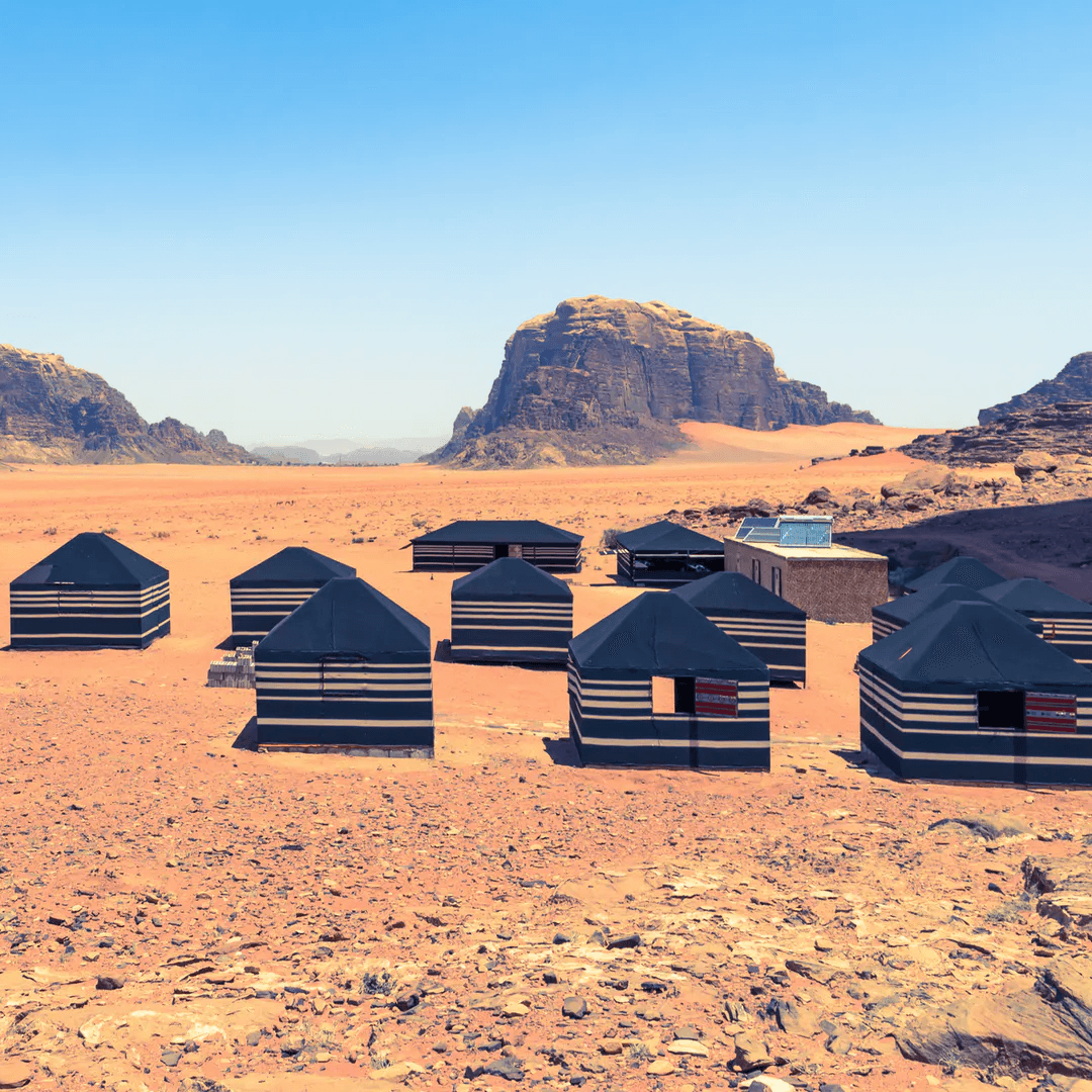 Jordan Camp