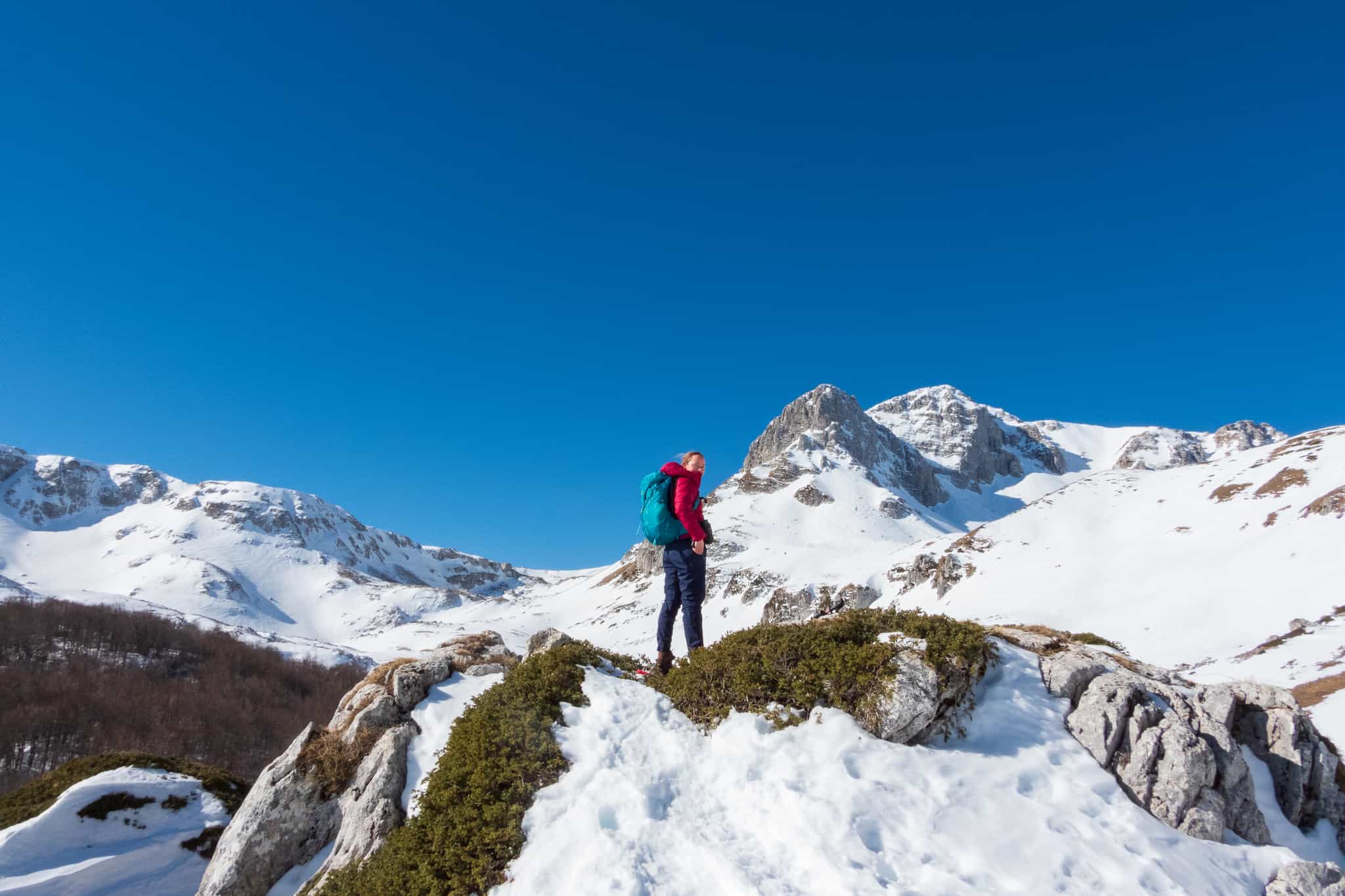 Abruzzo, Italy
Host image - Wildlife Adventures