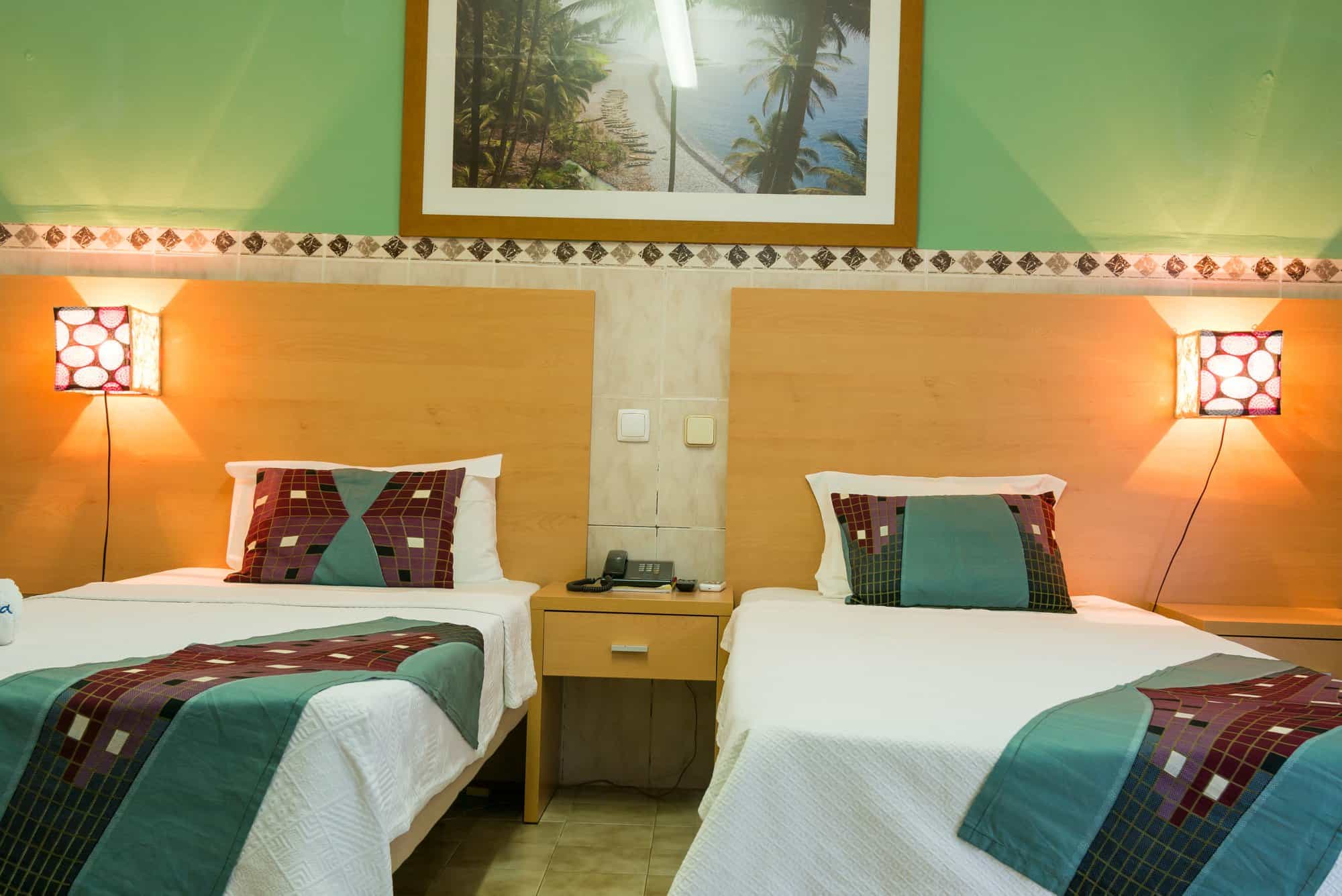 Residencial Avenida saotome.