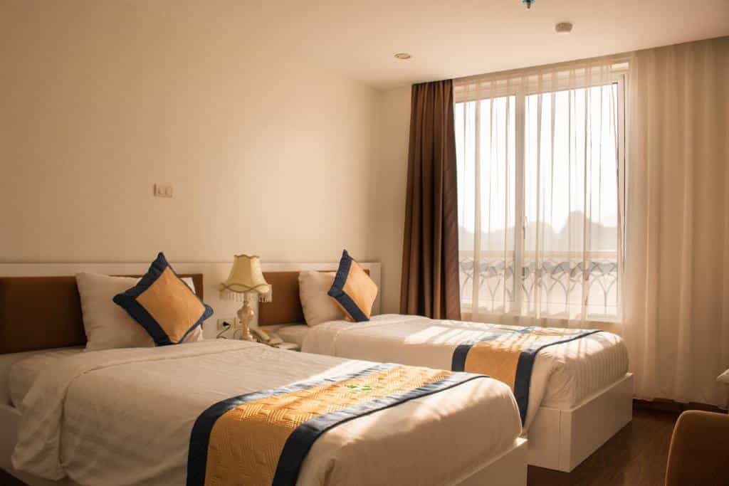 New Century Hotel Lang Son, Vietnam