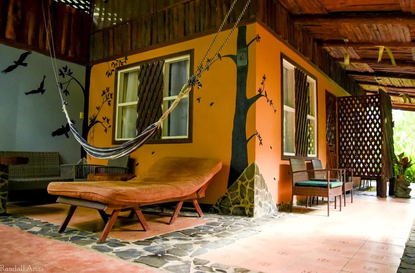 Chilamate Lodge, Image: Chilamate Lodge