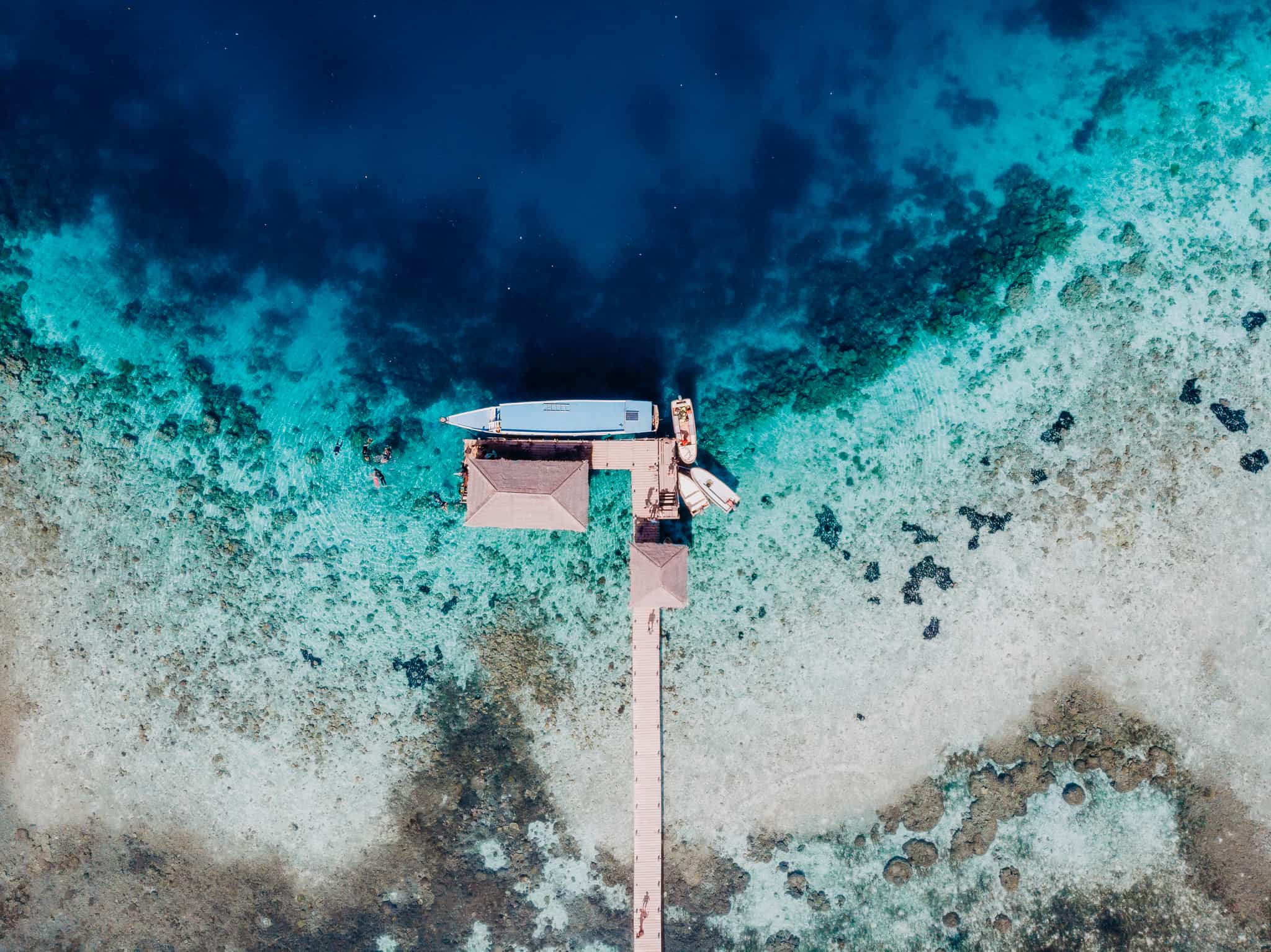 Kayak expedition in Flores, Wicked Adventures