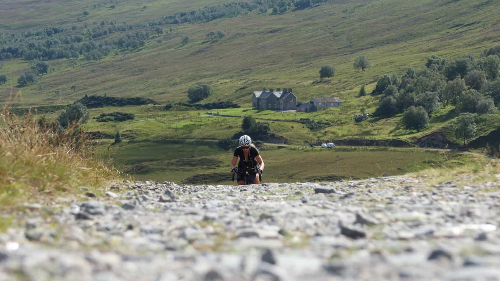Inside the Toughest Endurance Race in the UK