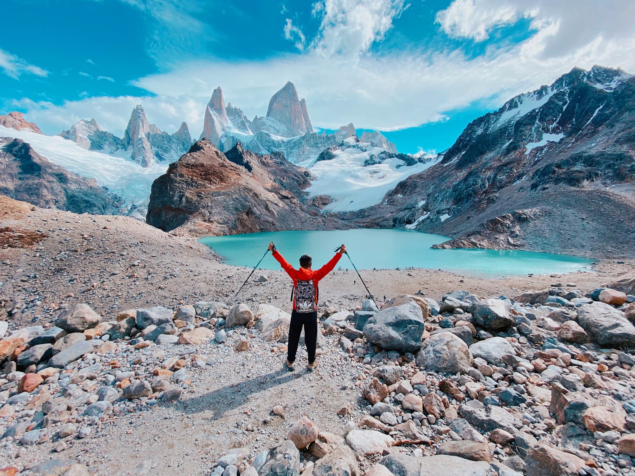 The Ultimate Adventure in Patagonia