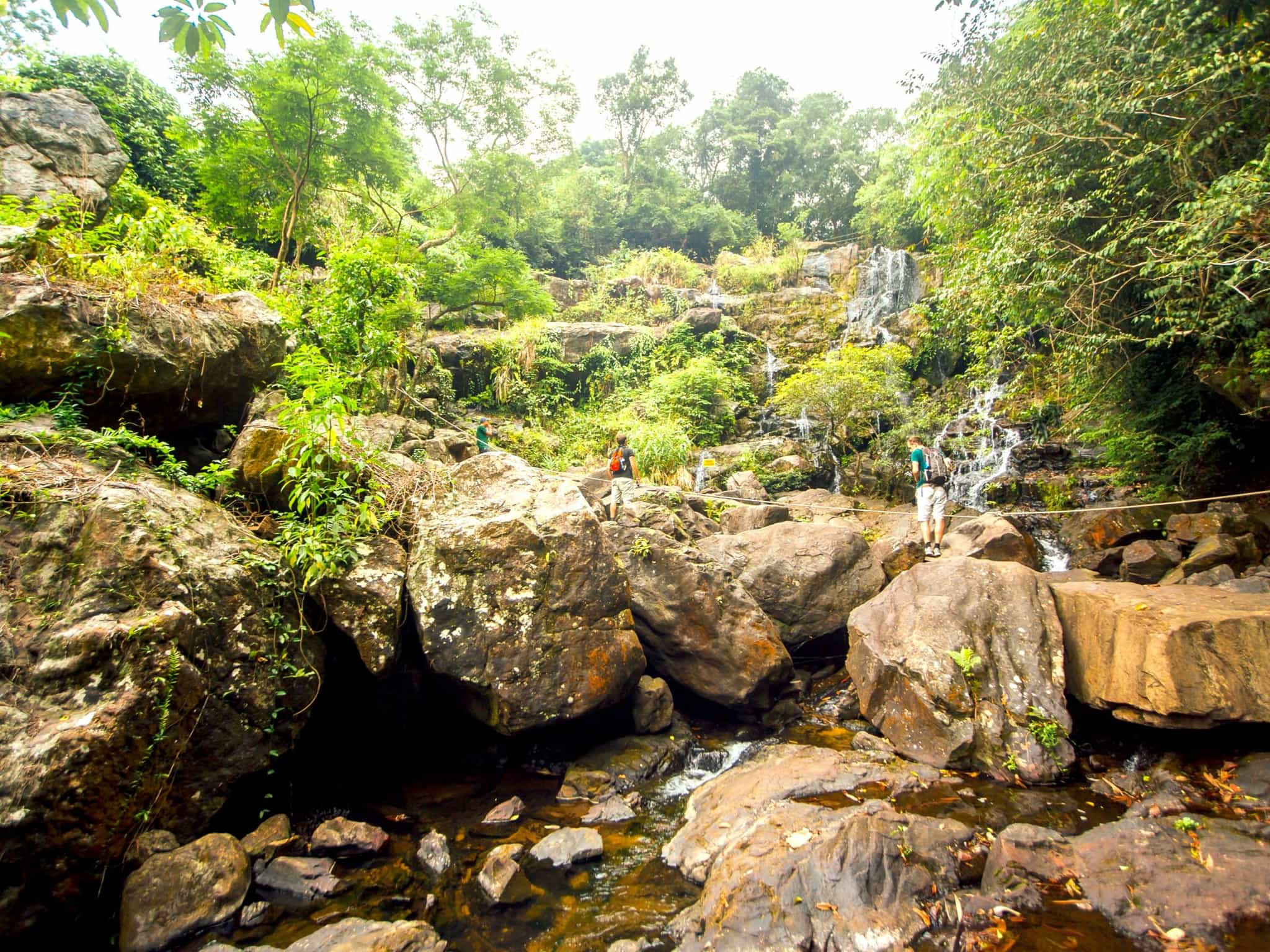 Image from host, EAsia Active