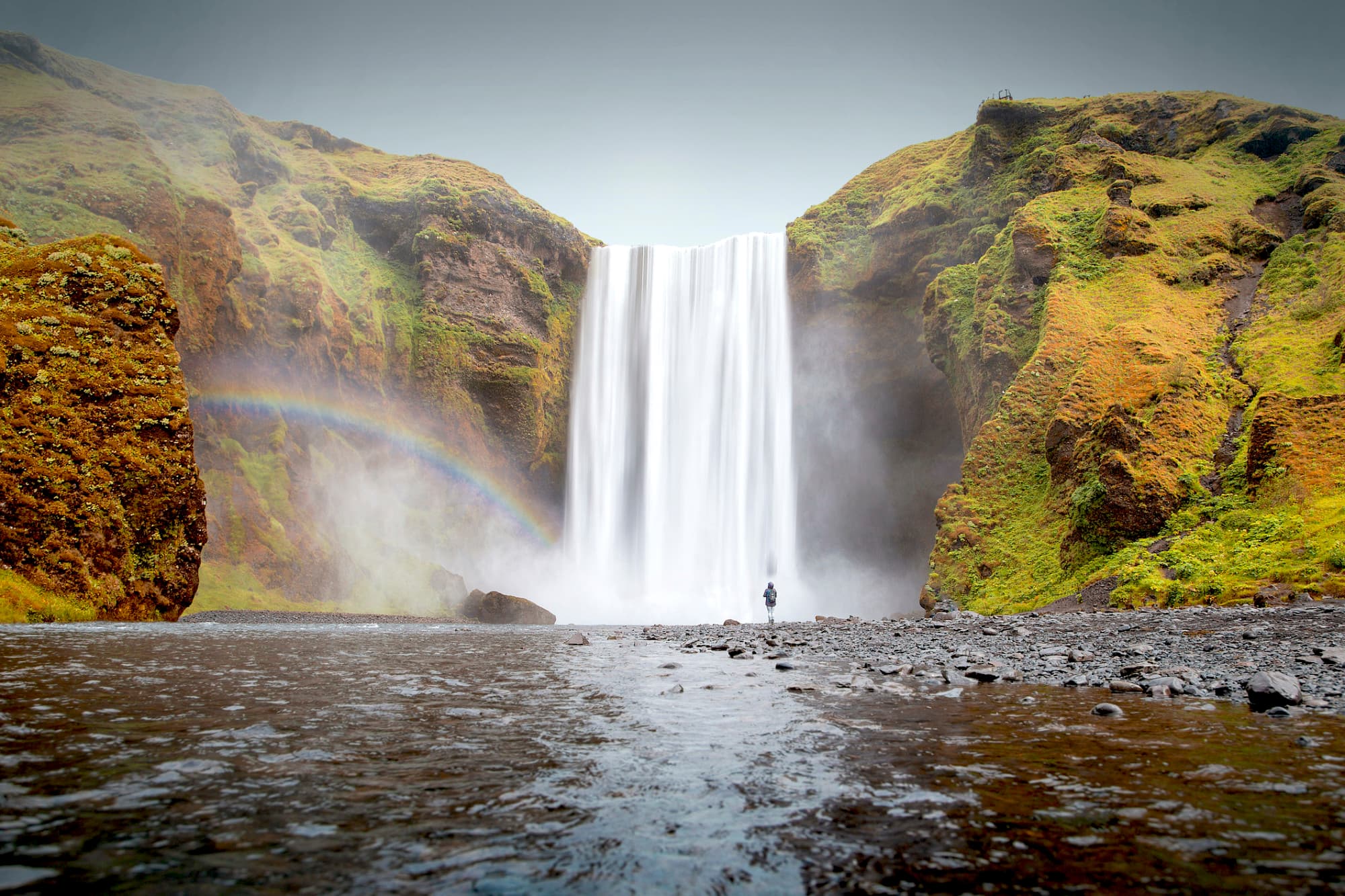 The Ultimate Adventure in Iceland