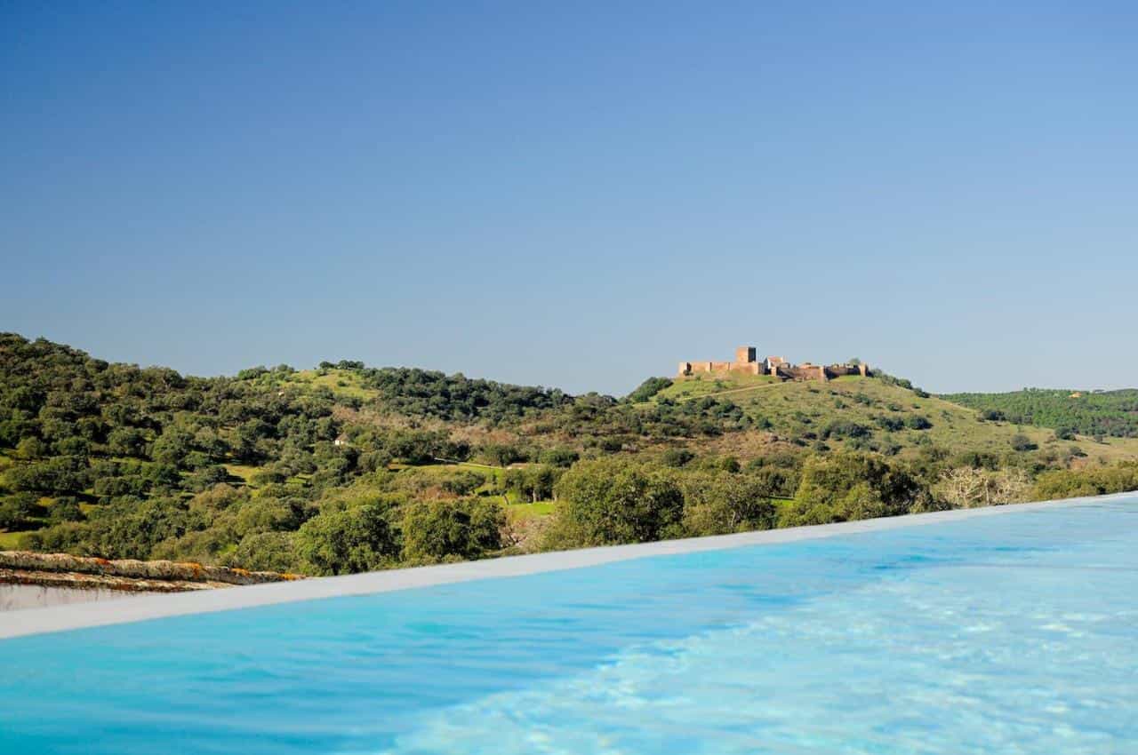 Herdade da Coitadinha Noudar 2