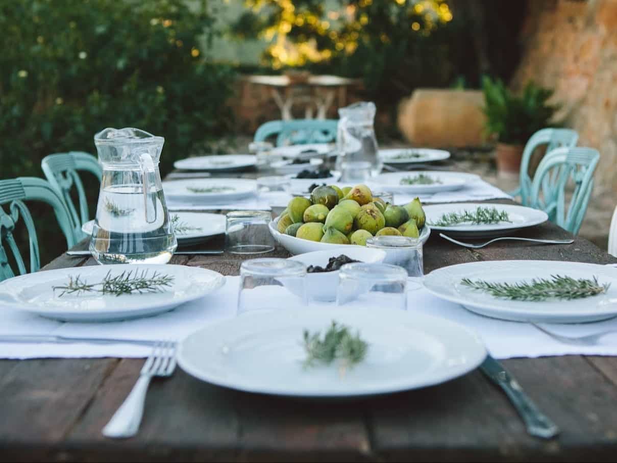 Food Can Torna Mallorca