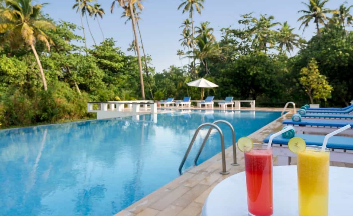 Abad Turtle Beach Resort. Photo: booking.com