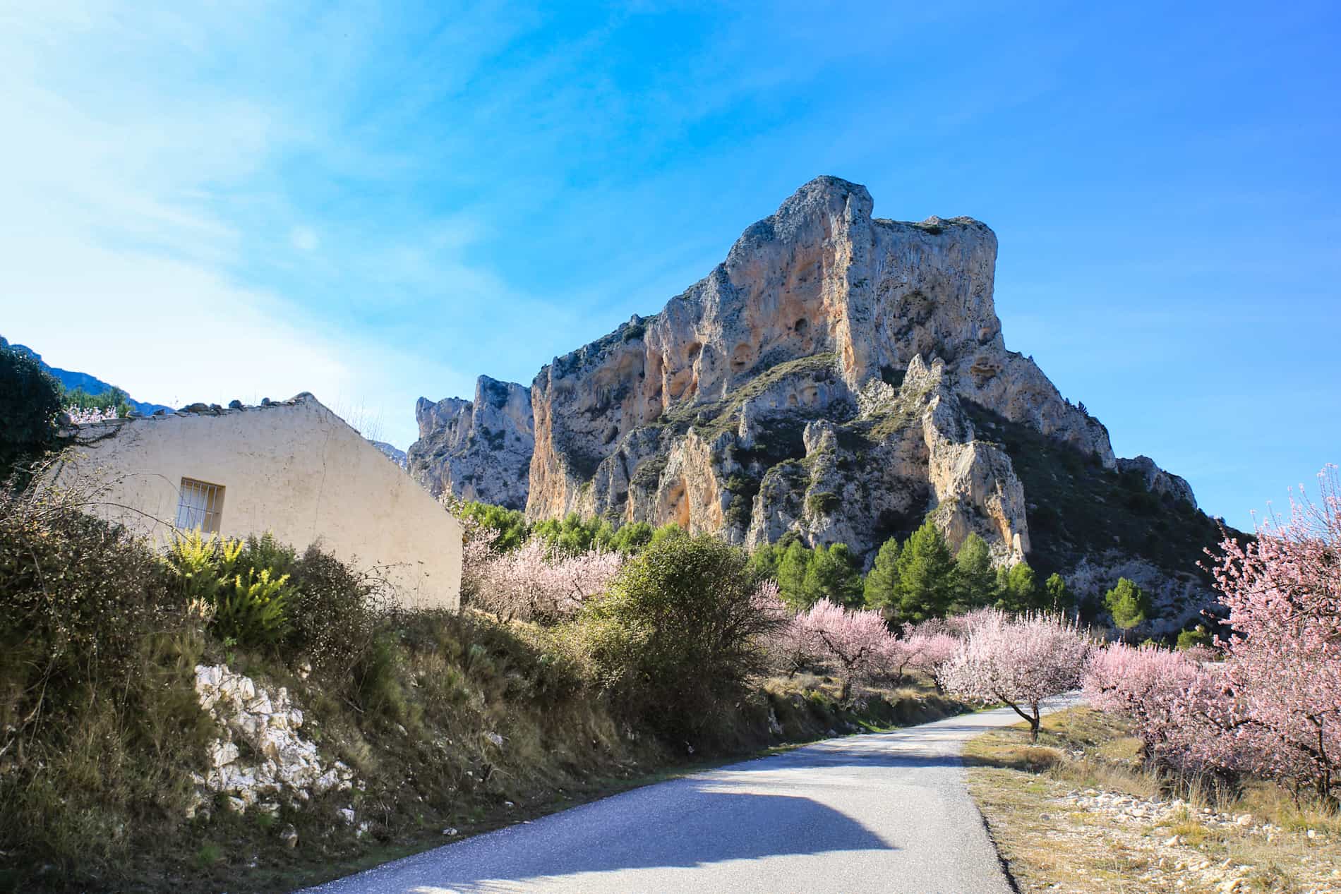 Aitana, Spain. Photo: GettyImages-1369625530