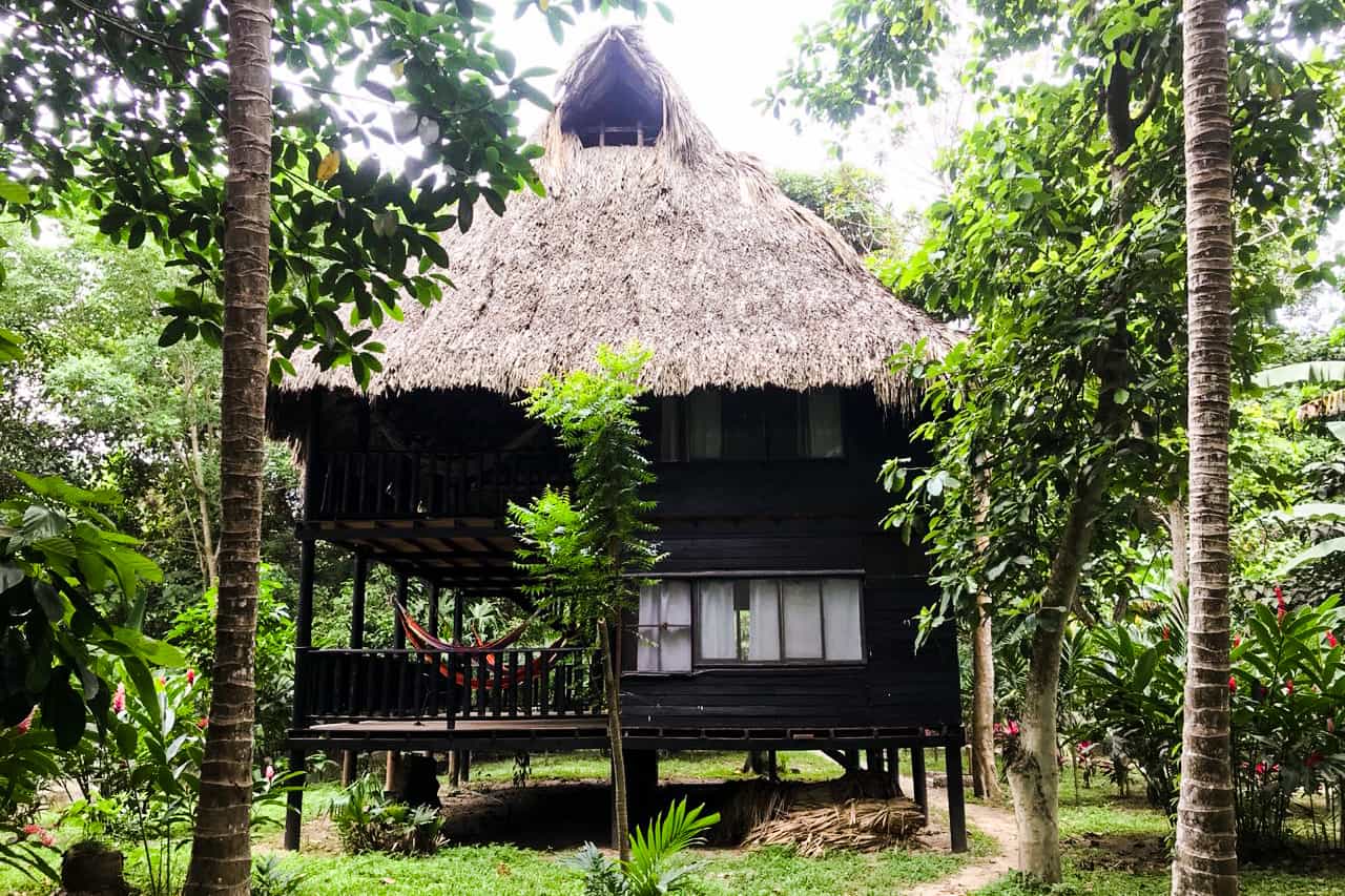 Eco Lodge, Taironaka, Colombia