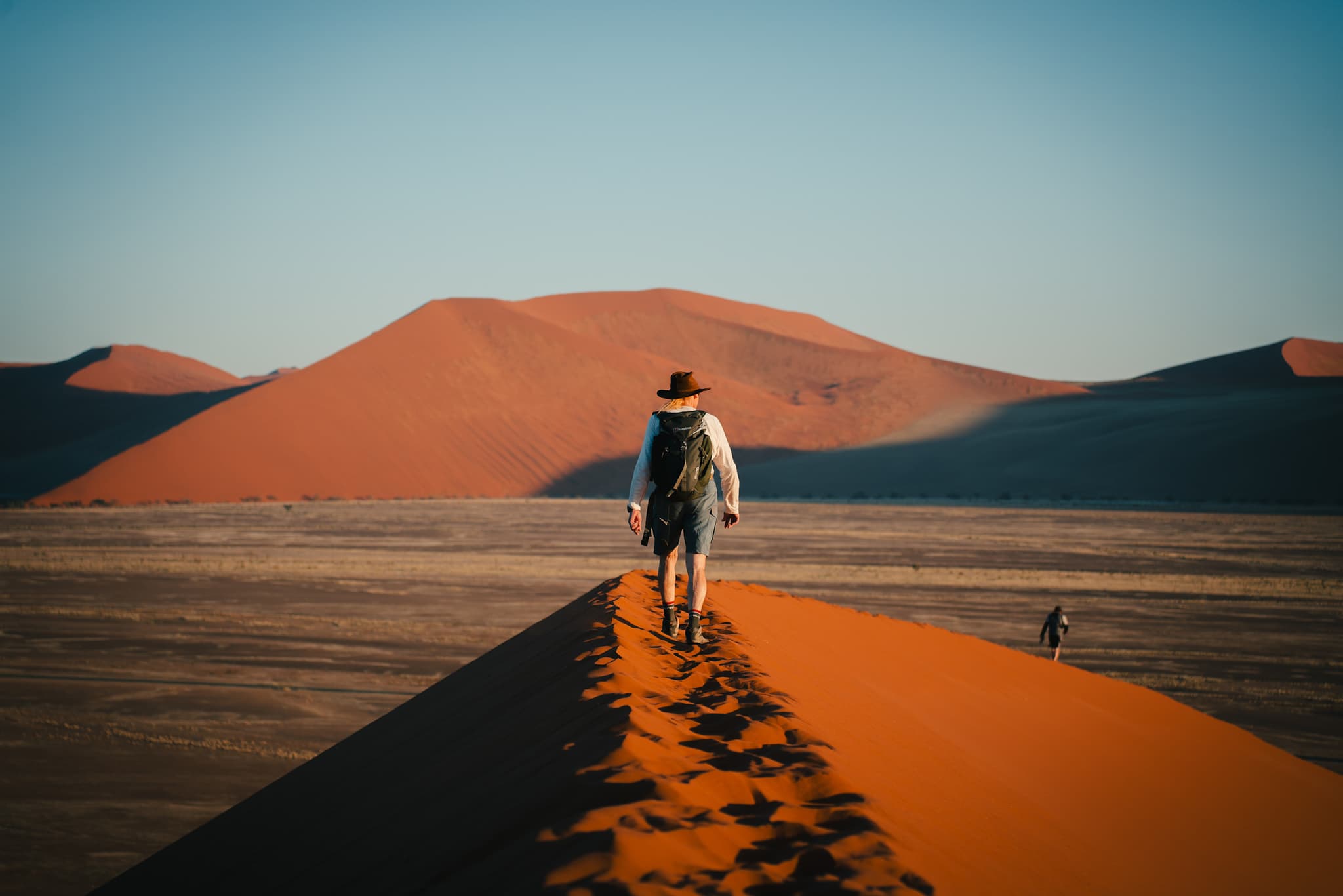 The Ultimate Adventure Through Wild Namibia