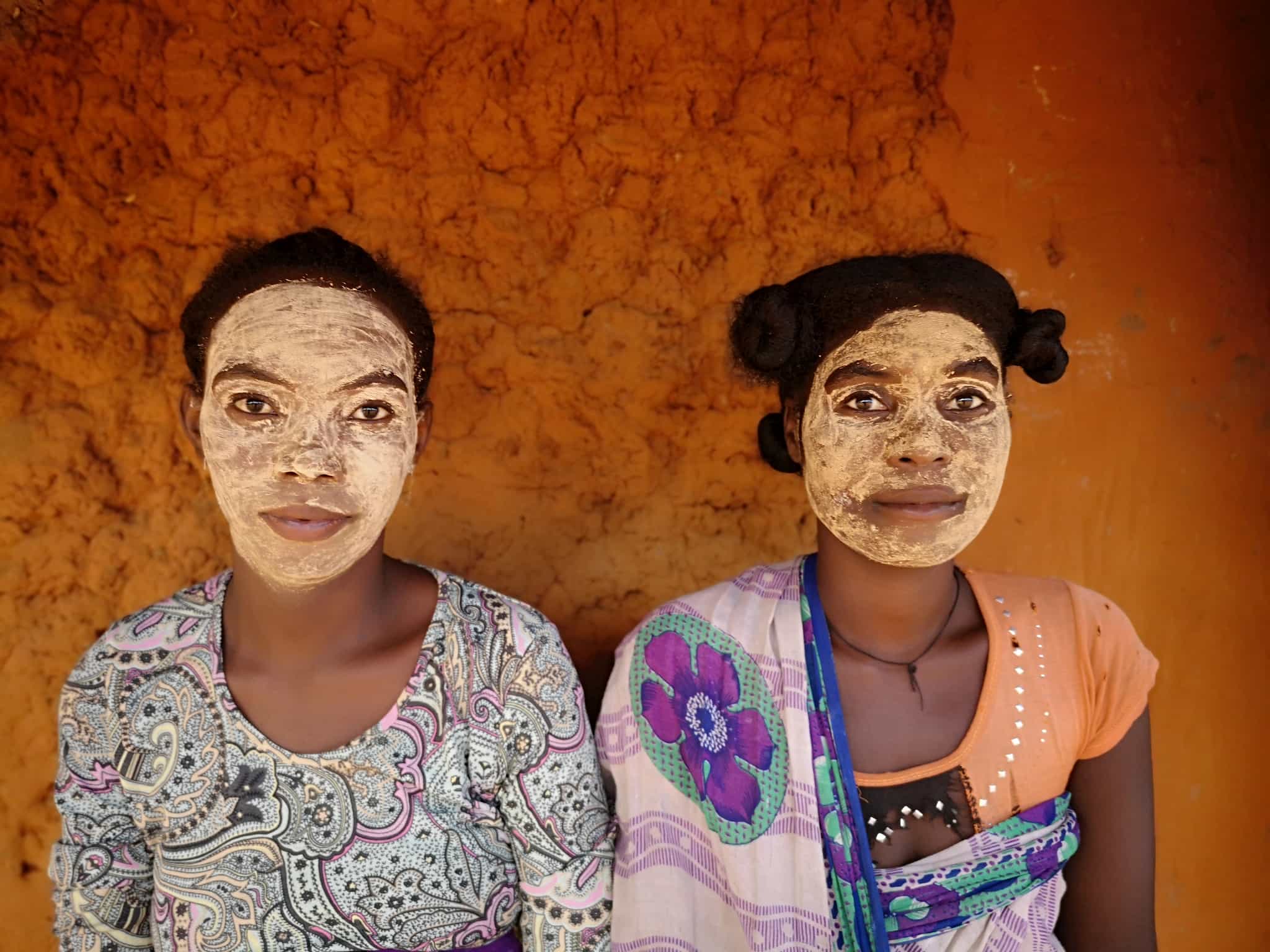 Malagasy women, Madagascar